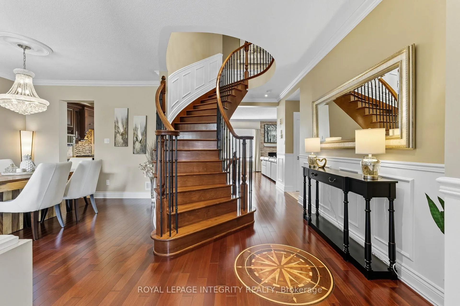 Photo 7 of 1011 Winterspring Ridge, Ottawa, Avalon East — HOMEH