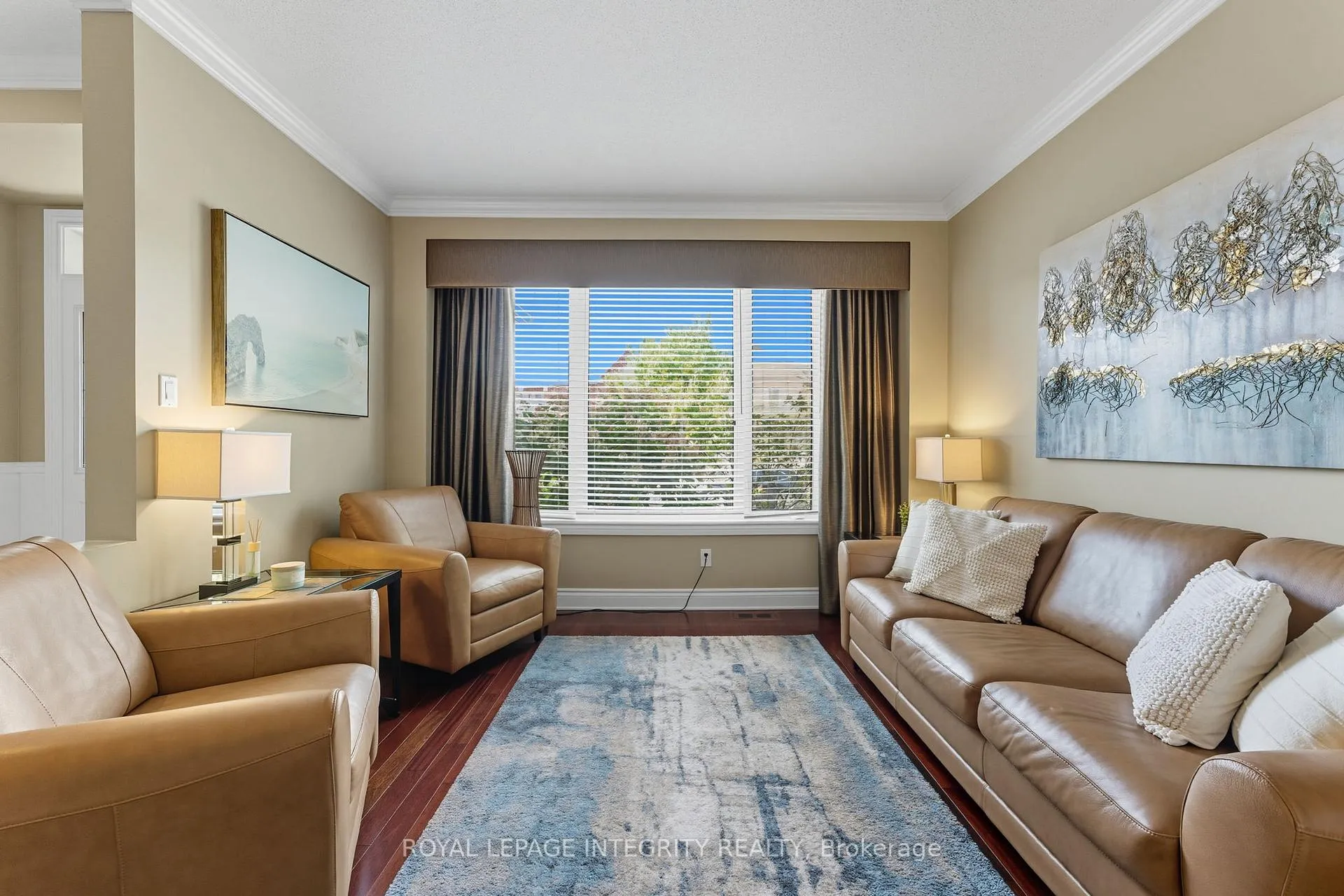 Photo 9 of 1011 Winterspring Ridge, Ottawa, Avalon East — HOMEH