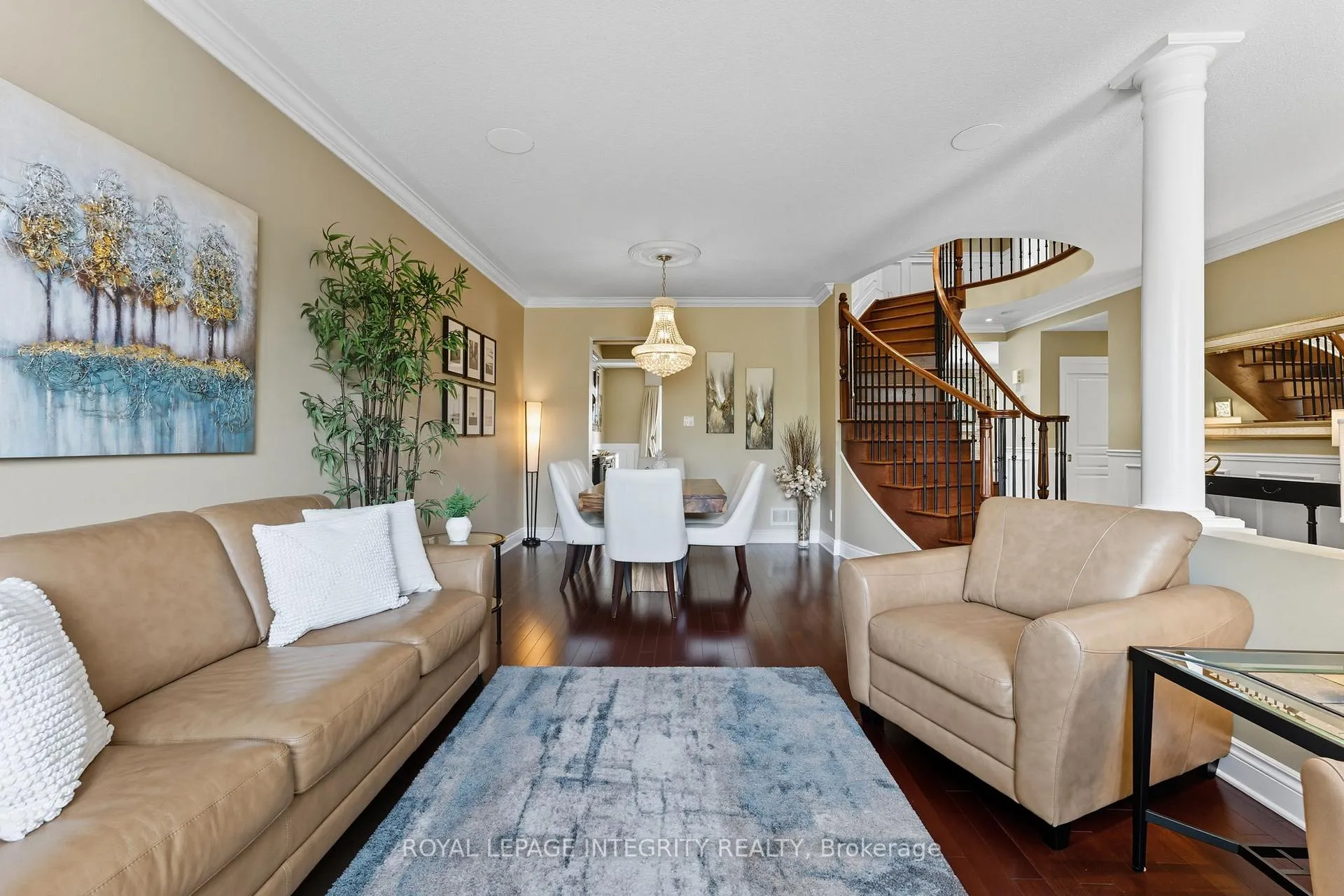 Photo 10 of 1011 Winterspring Ridge, Ottawa, Avalon East — HOMEH