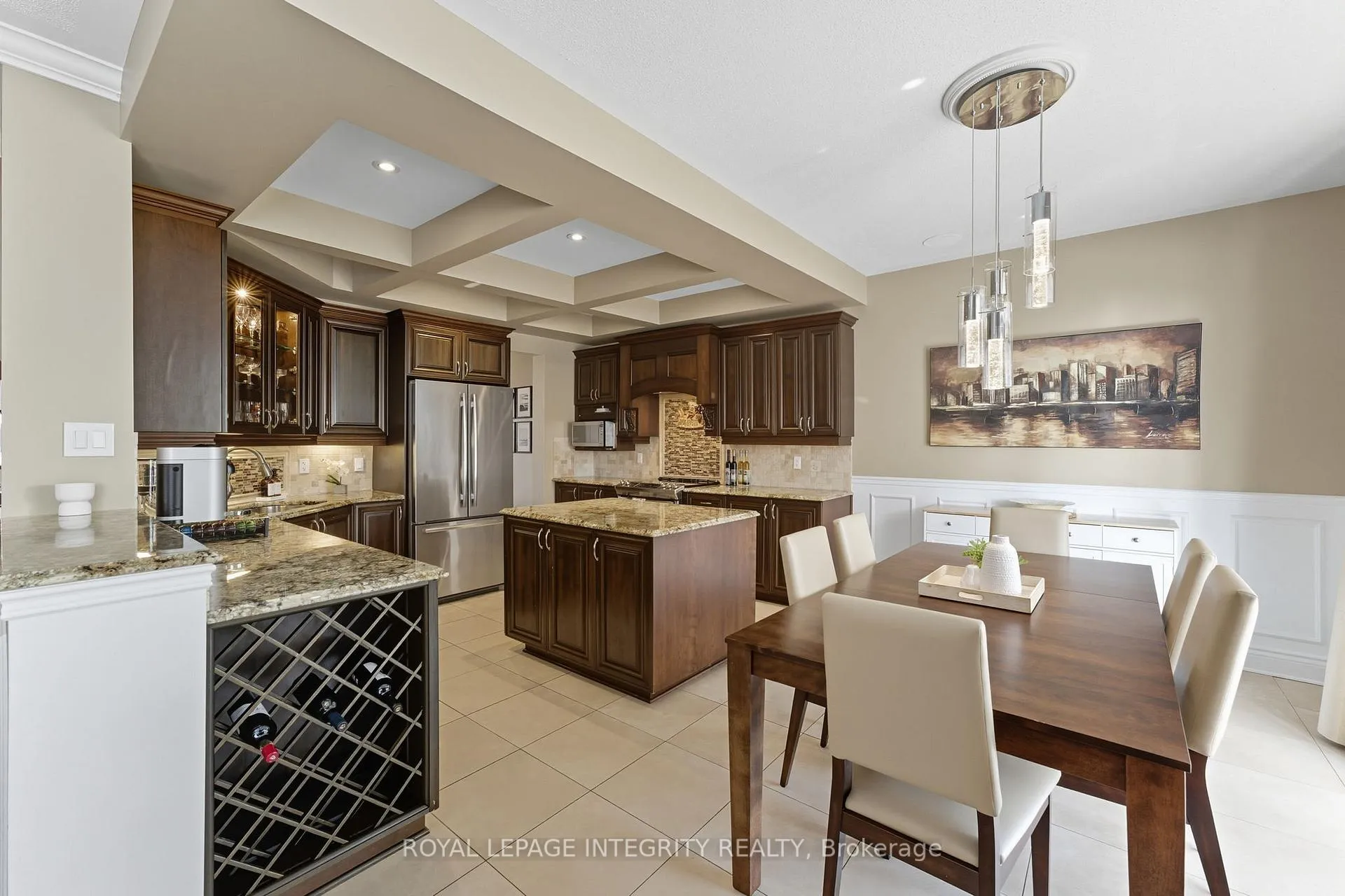Photo 16 of 1011 Winterspring Ridge, Ottawa, Avalon East — HOMEH