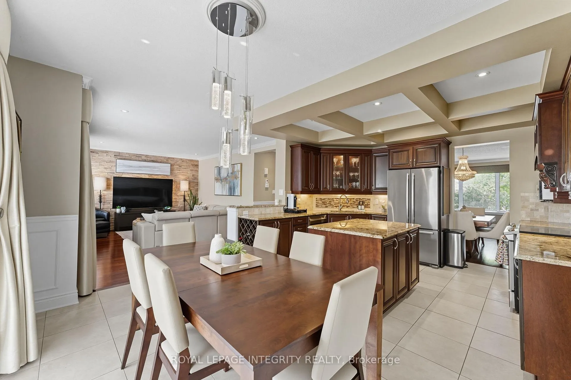 Photo 17 of 1011 Winterspring Ridge, Ottawa, Avalon East — HOMEH