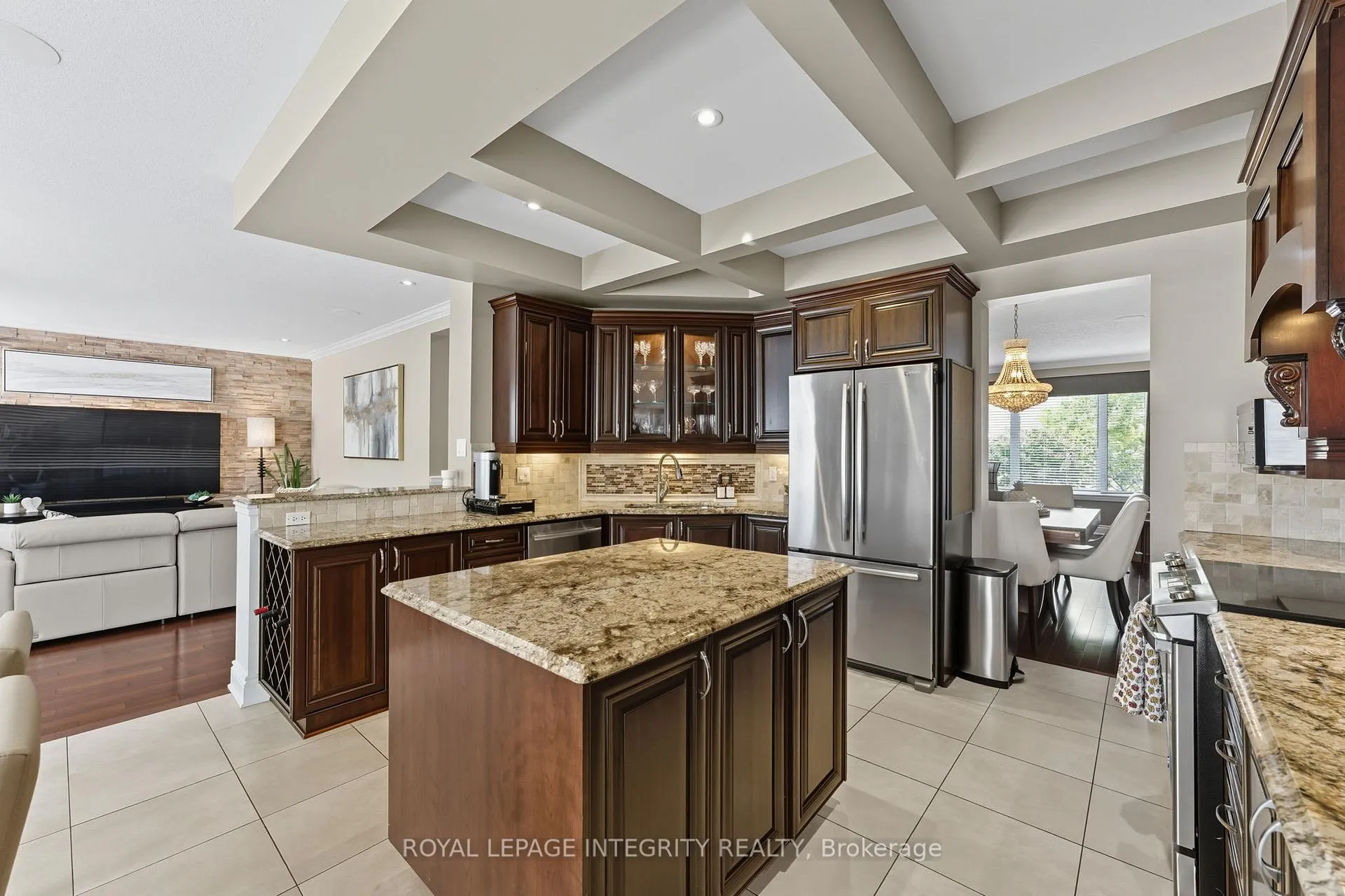 Photo 18 of 1011 Winterspring Ridge, Ottawa, Avalon East — HOMEH