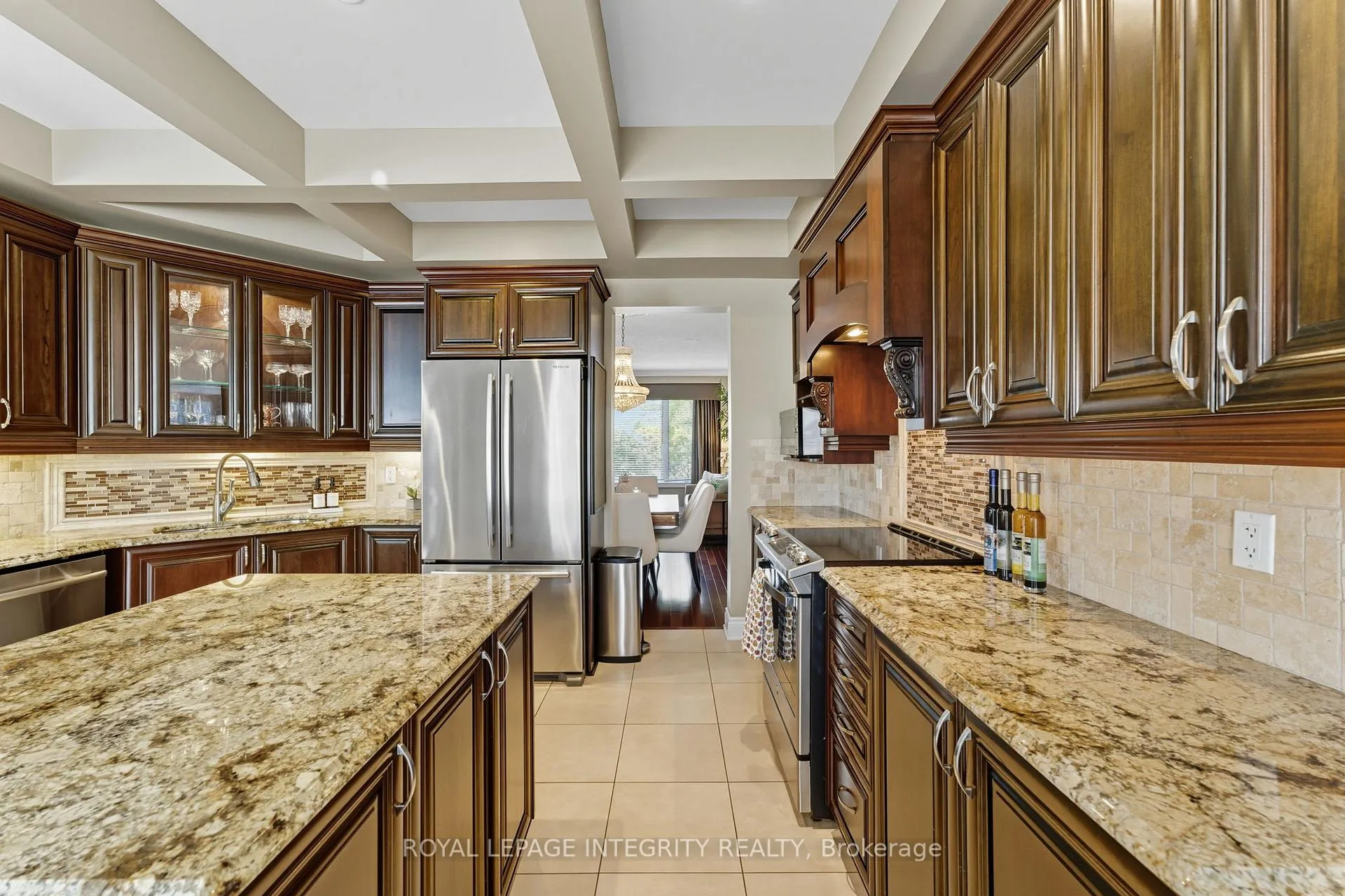 Photo 19 of 1011 Winterspring Ridge, Ottawa, Avalon East — HOMEH