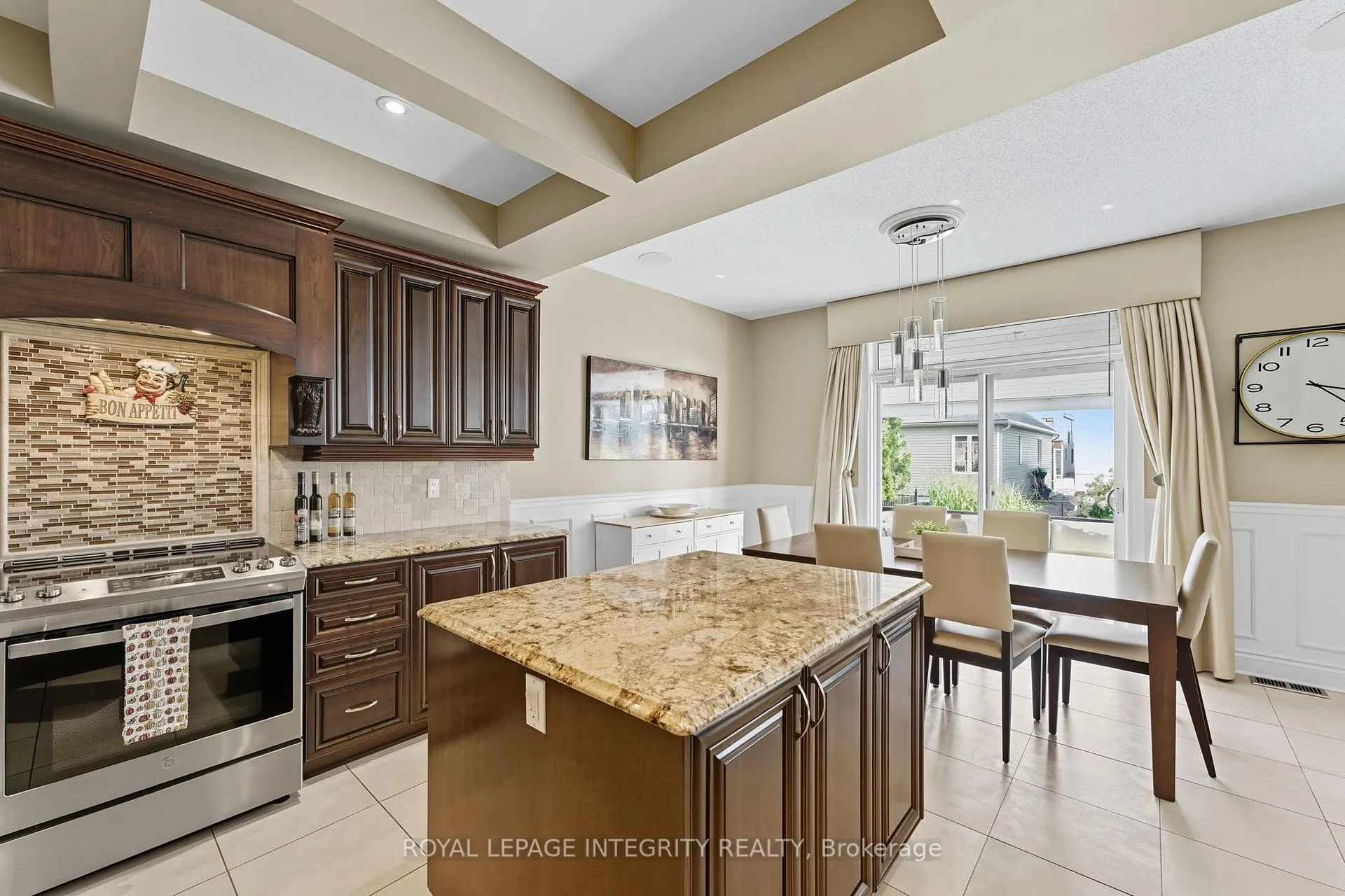 Photo 20 of 1011 Winterspring Ridge, Ottawa, Avalon East — HOMEH