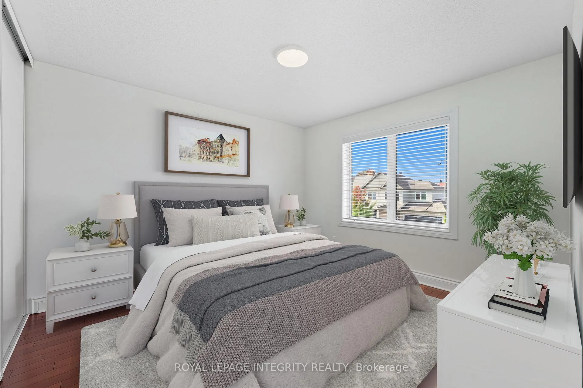 Photo 29 of 1011 Winterspring Ridge, Ottawa, Avalon East — HOMEH