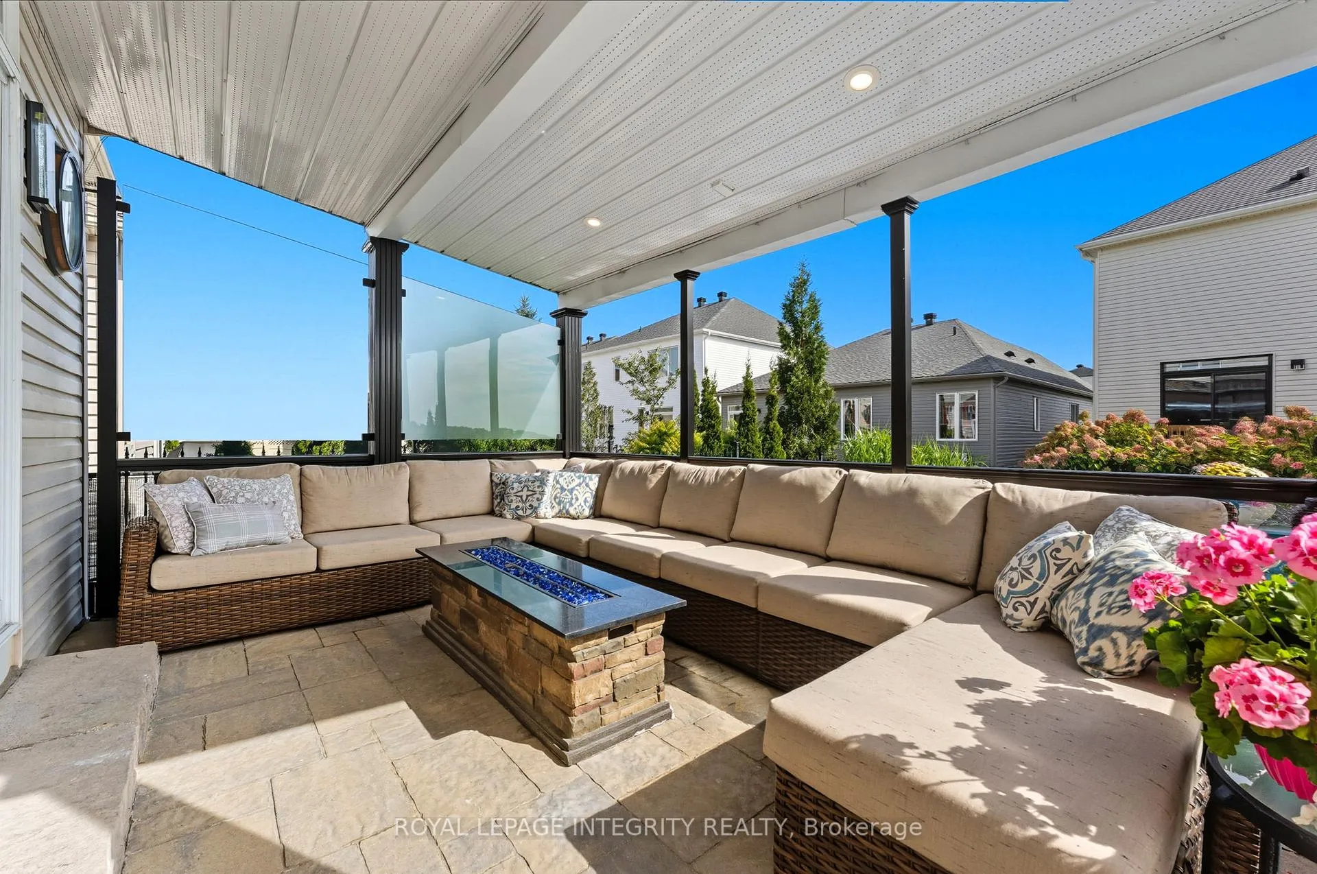Photo 43 of 1011 Winterspring Ridge, Ottawa, Avalon East — HOMEH