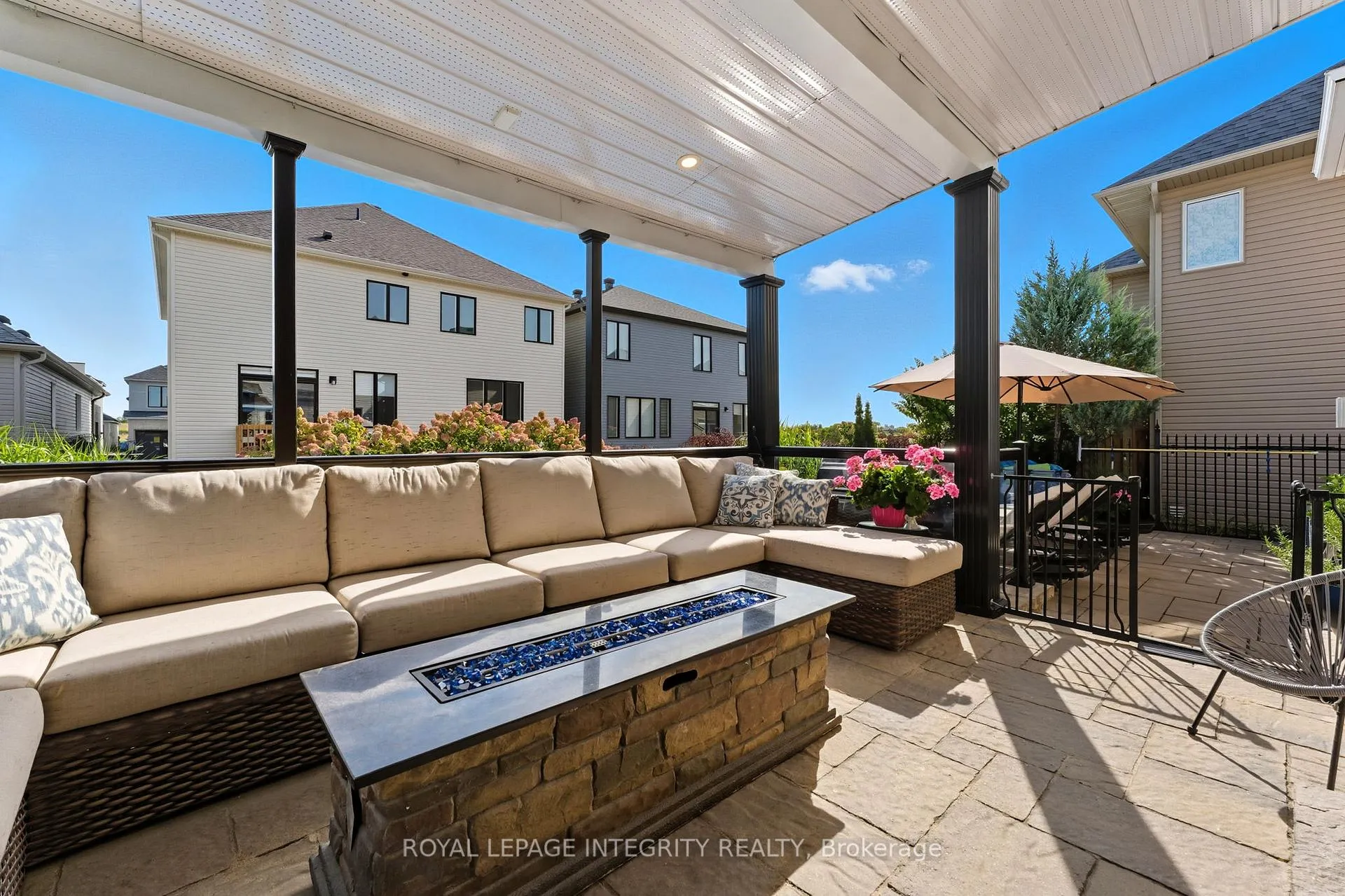Photo 44 of 1011 Winterspring Ridge, Ottawa, Avalon East — HOMEH