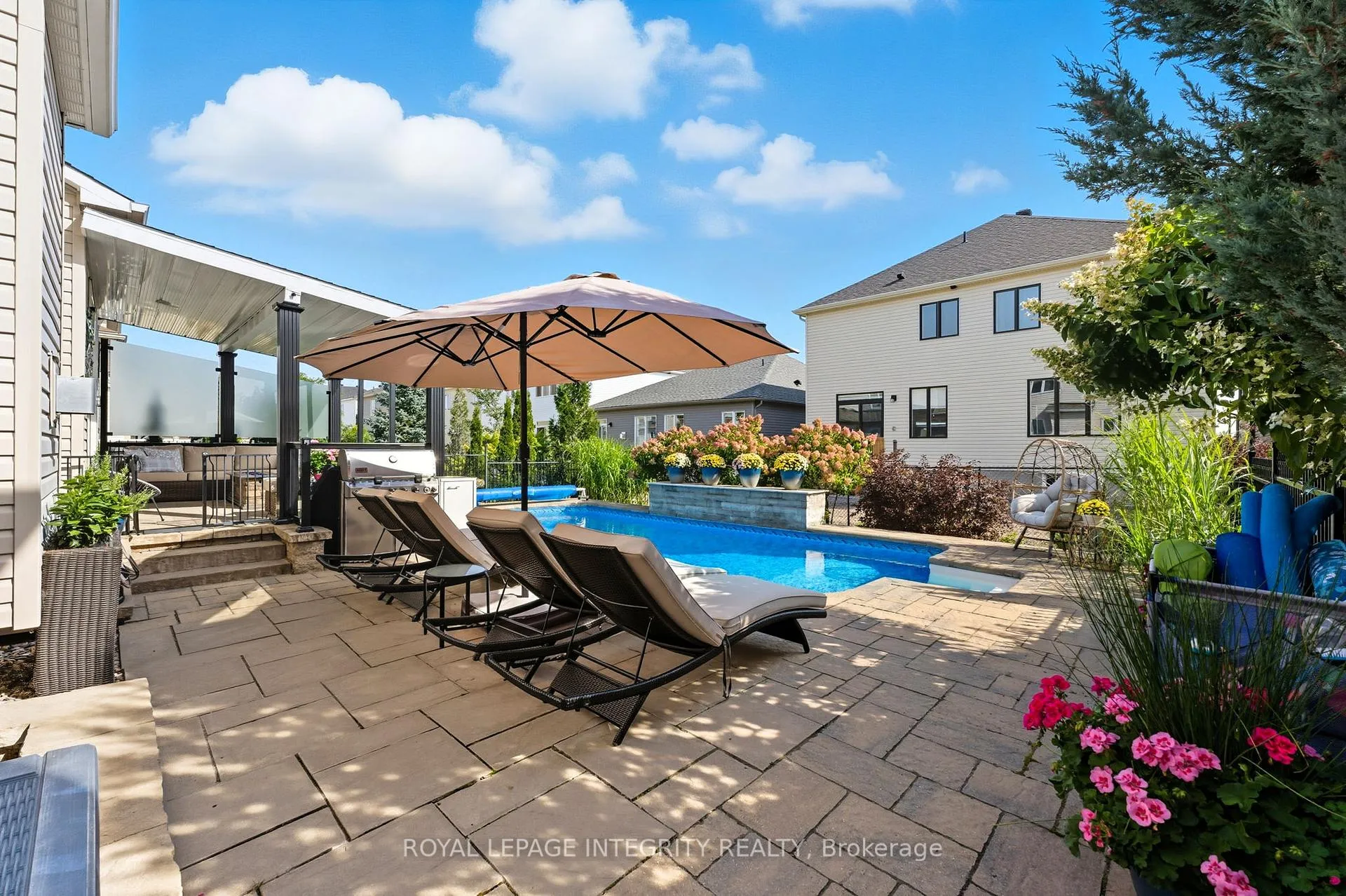 Photo 45 of 1011 Winterspring Ridge, Ottawa, Avalon East — HOMEH