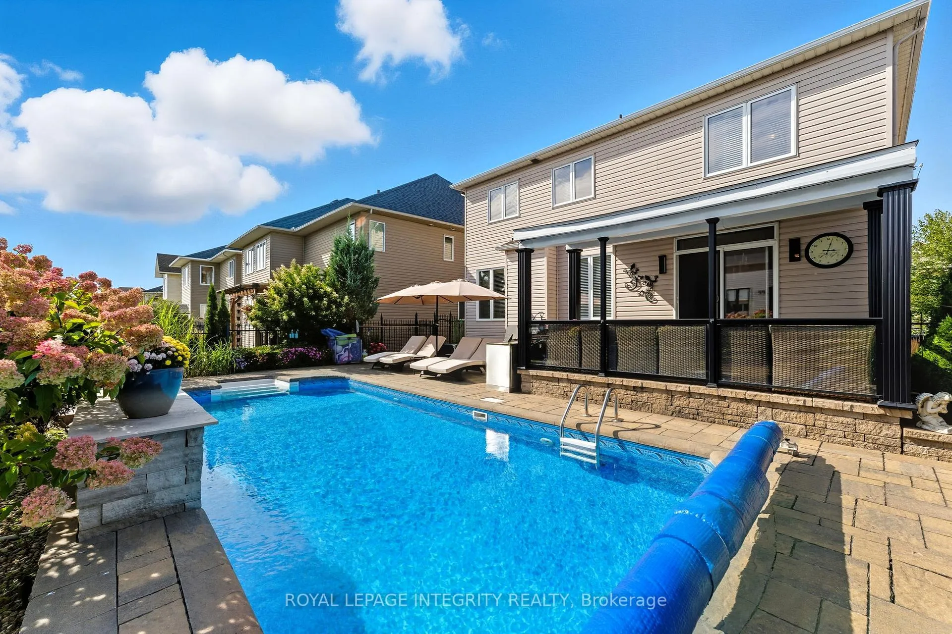 Photo 46 of 1011 Winterspring Ridge, Ottawa, Avalon East — HOMEH