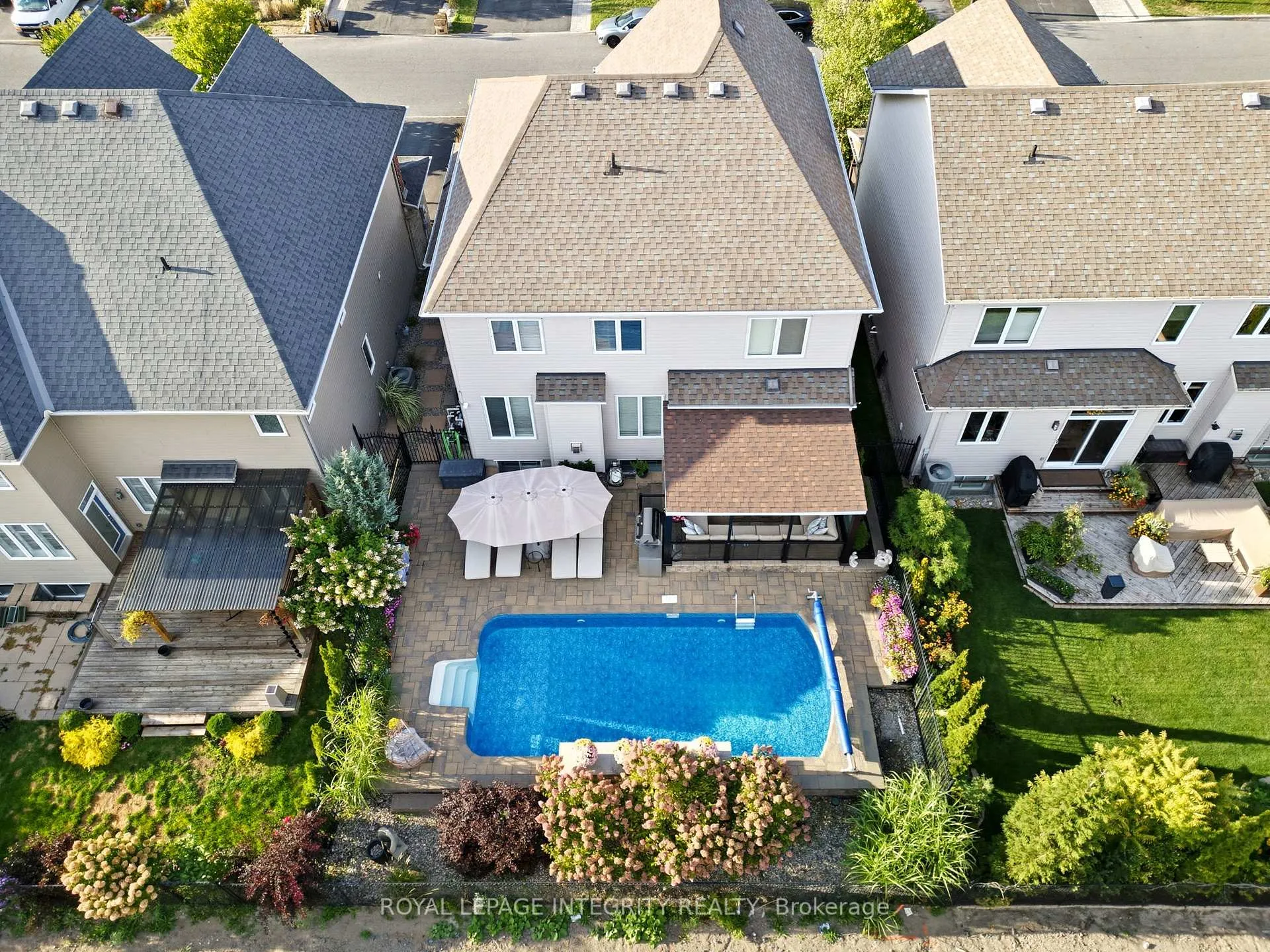 Photo 47 of 1011 Winterspring Ridge, Ottawa, Avalon East — HOMEH