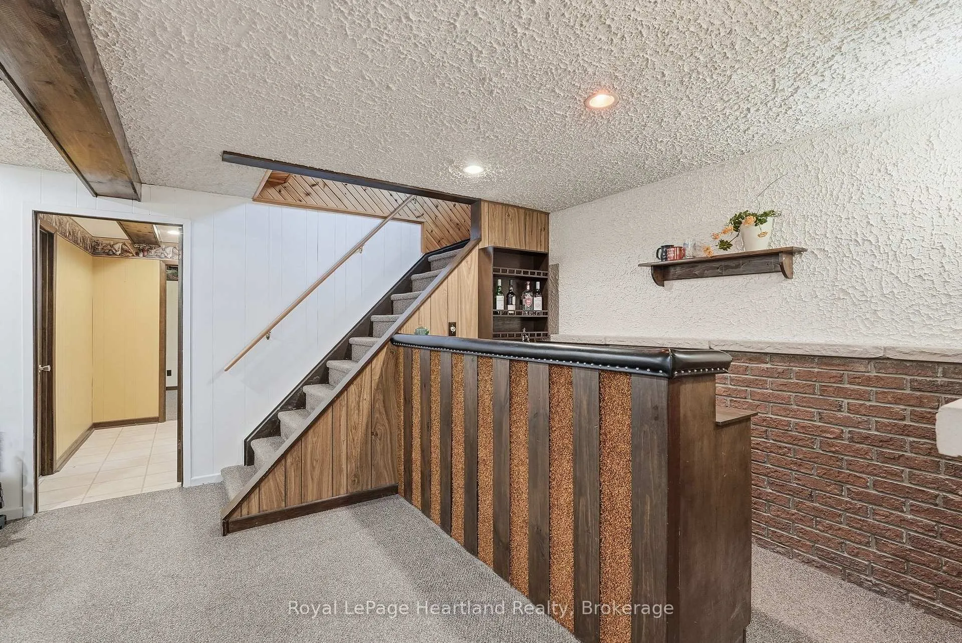 Photo 27 of 284 Manor Road, North Huron, Wingham — HOMEH
