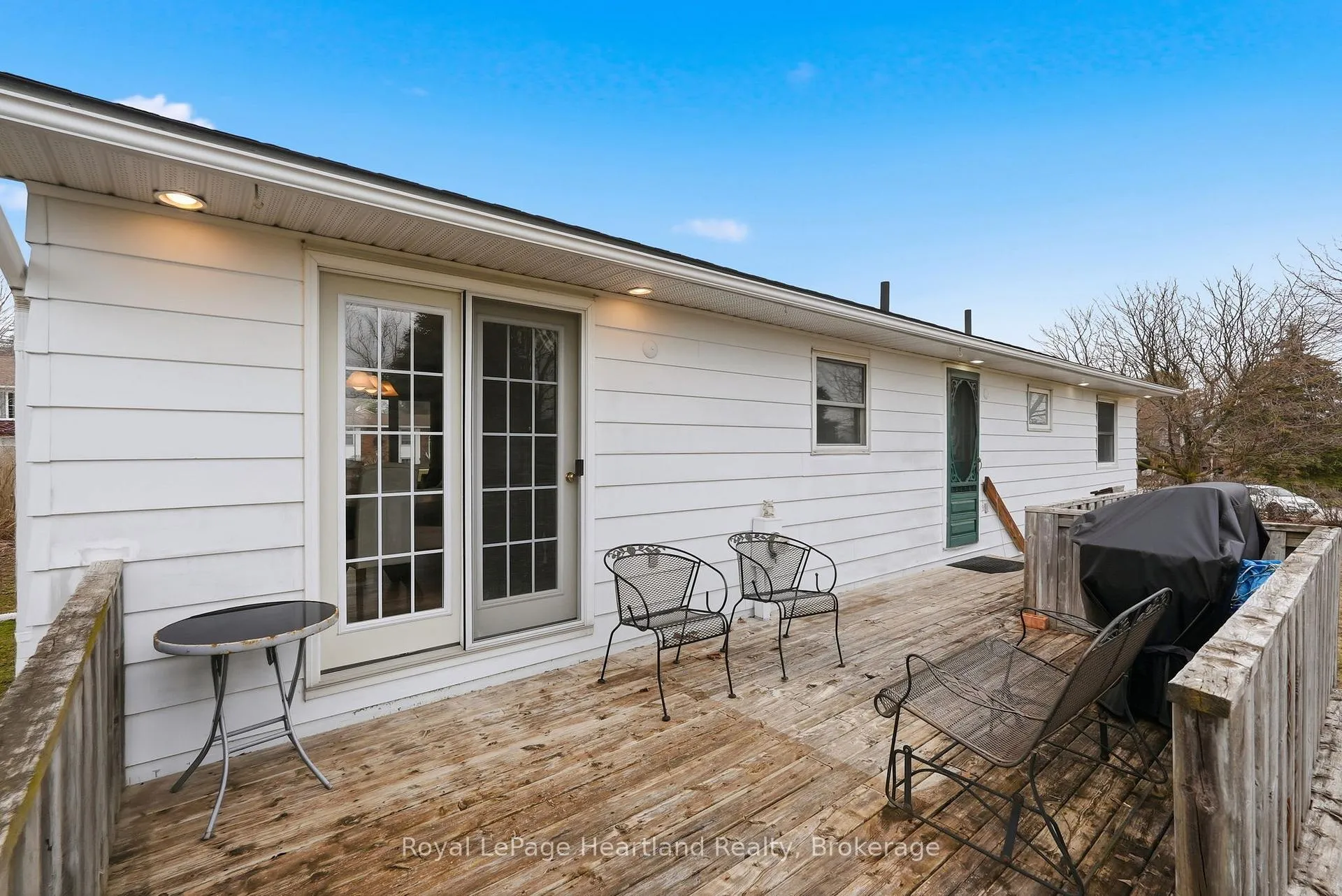 Photo 35 of 284 Manor Road, North Huron, Wingham — HOMEH