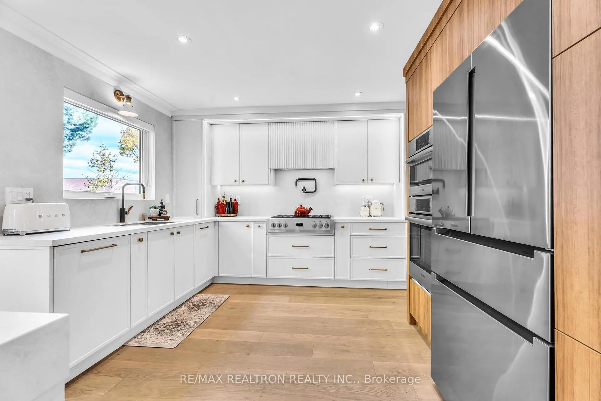Photo 15 of 42 Butterfield Crescent, Vaughan, Maple — HOMEH
