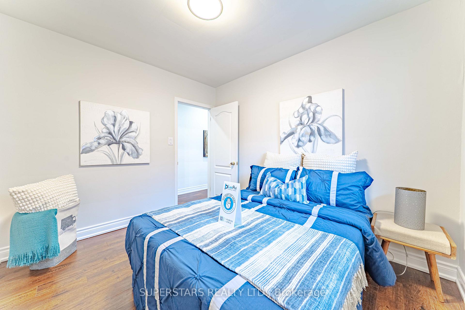Photo 18 of 1 Mayhill Crescent, Scarborough, Woburn — HOMEH