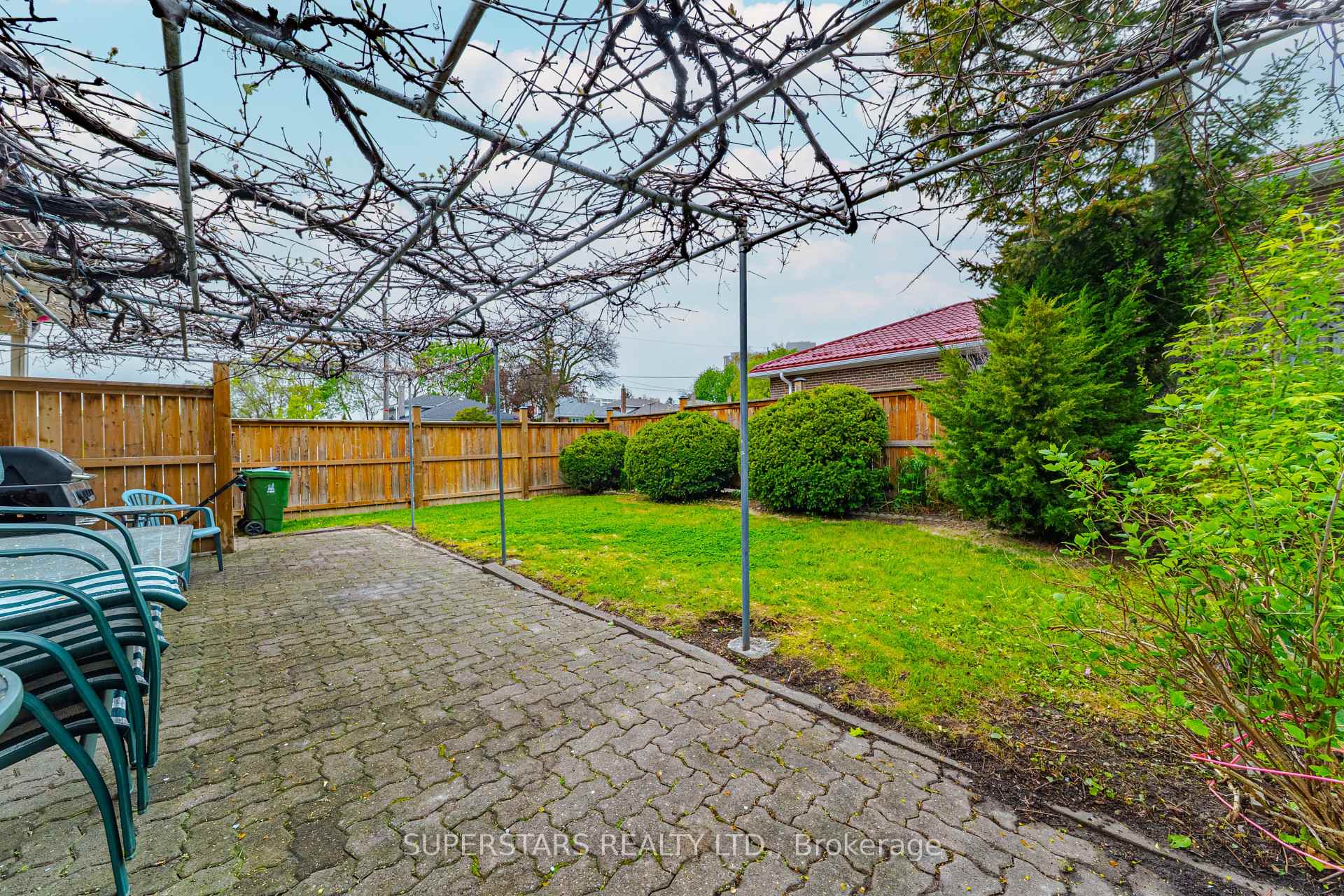 Photo 25 of 1 Mayhill Crescent, Scarborough, Woburn — HOMEH