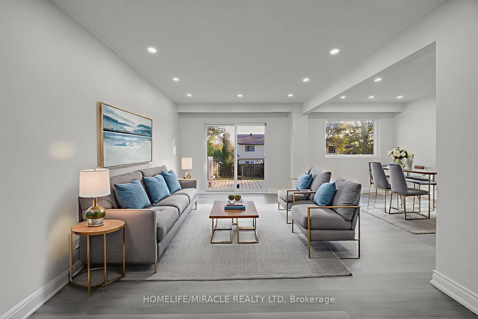 Photo 9 of 100 Kozlov Street, Barrie, Sunnidale — HOMEH