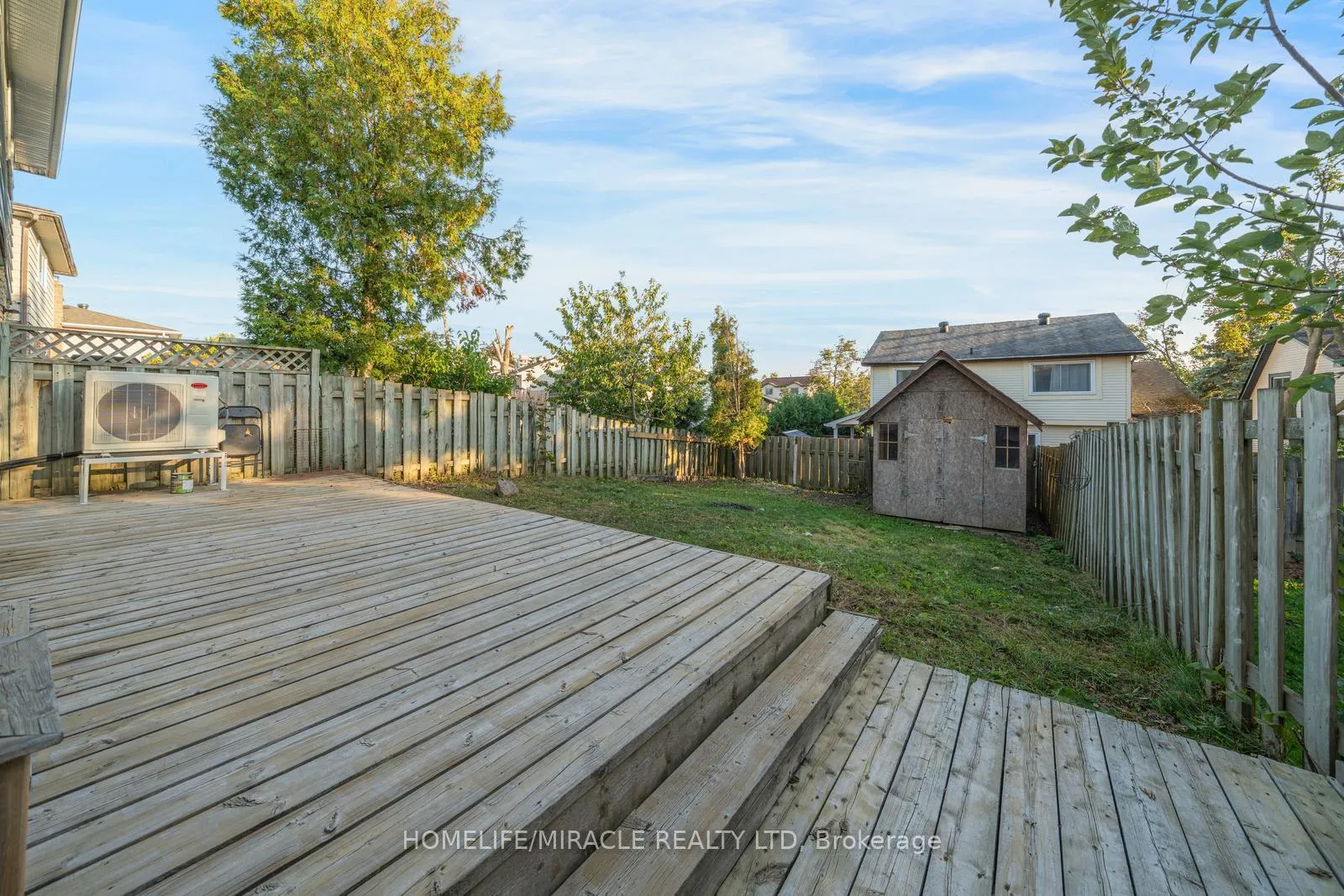 Photo 14 of 100 Kozlov Street, Barrie, Sunnidale — HOMEH