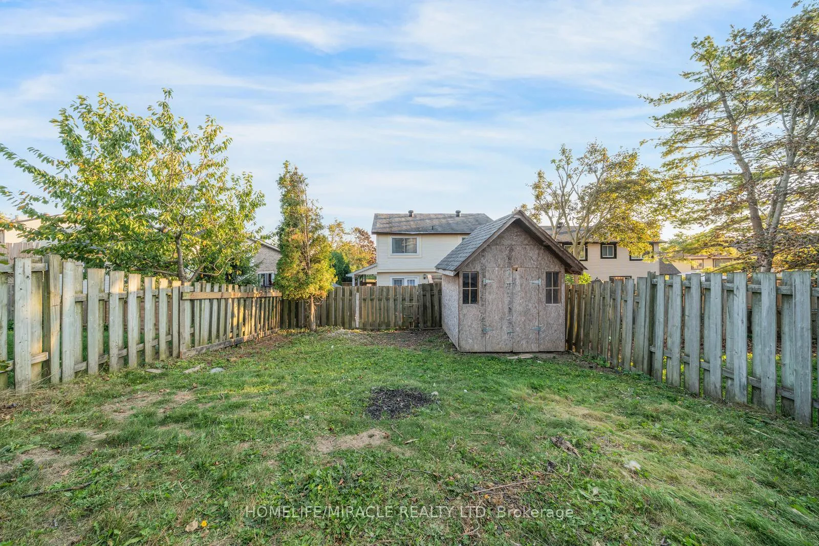 Photo 46 of 100 Kozlov Street, Barrie, Sunnidale — HOMEH