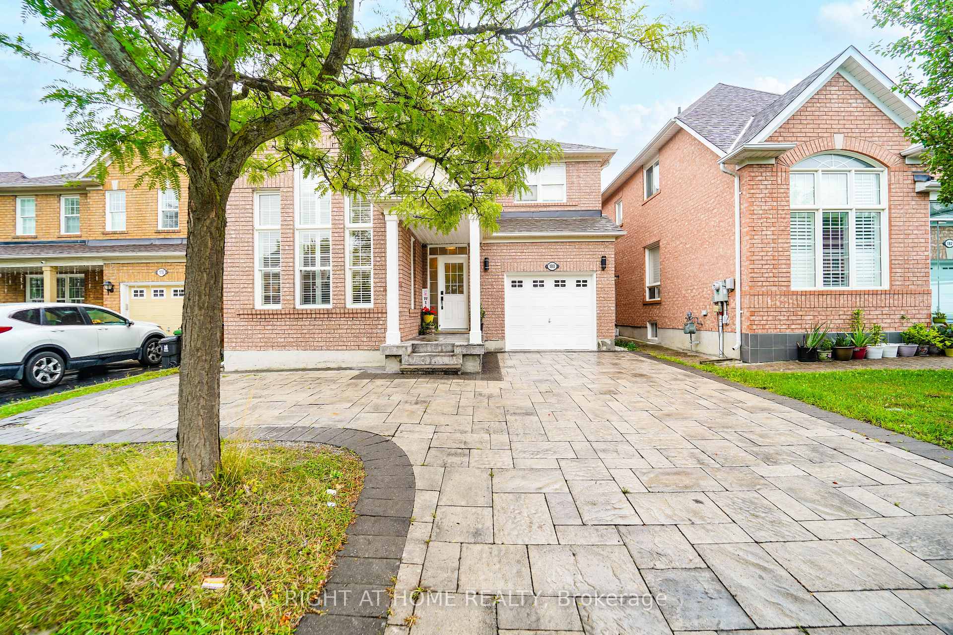 Photo 1 of 180 Raponi Circle, Scarborough, Rouge — HOMEH
