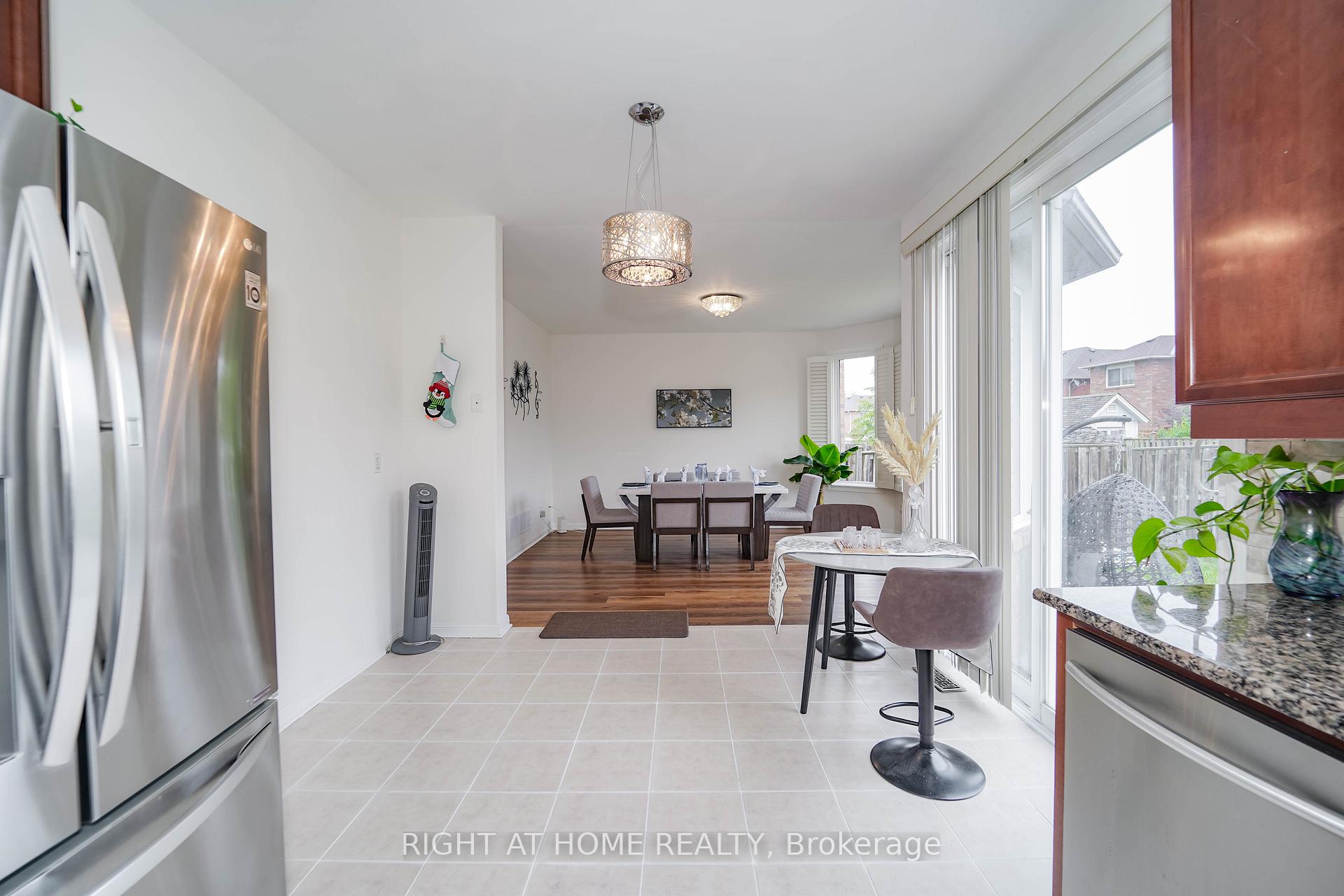 Photo 19 of 180 Raponi Circle, Scarborough, Rouge — HOMEH