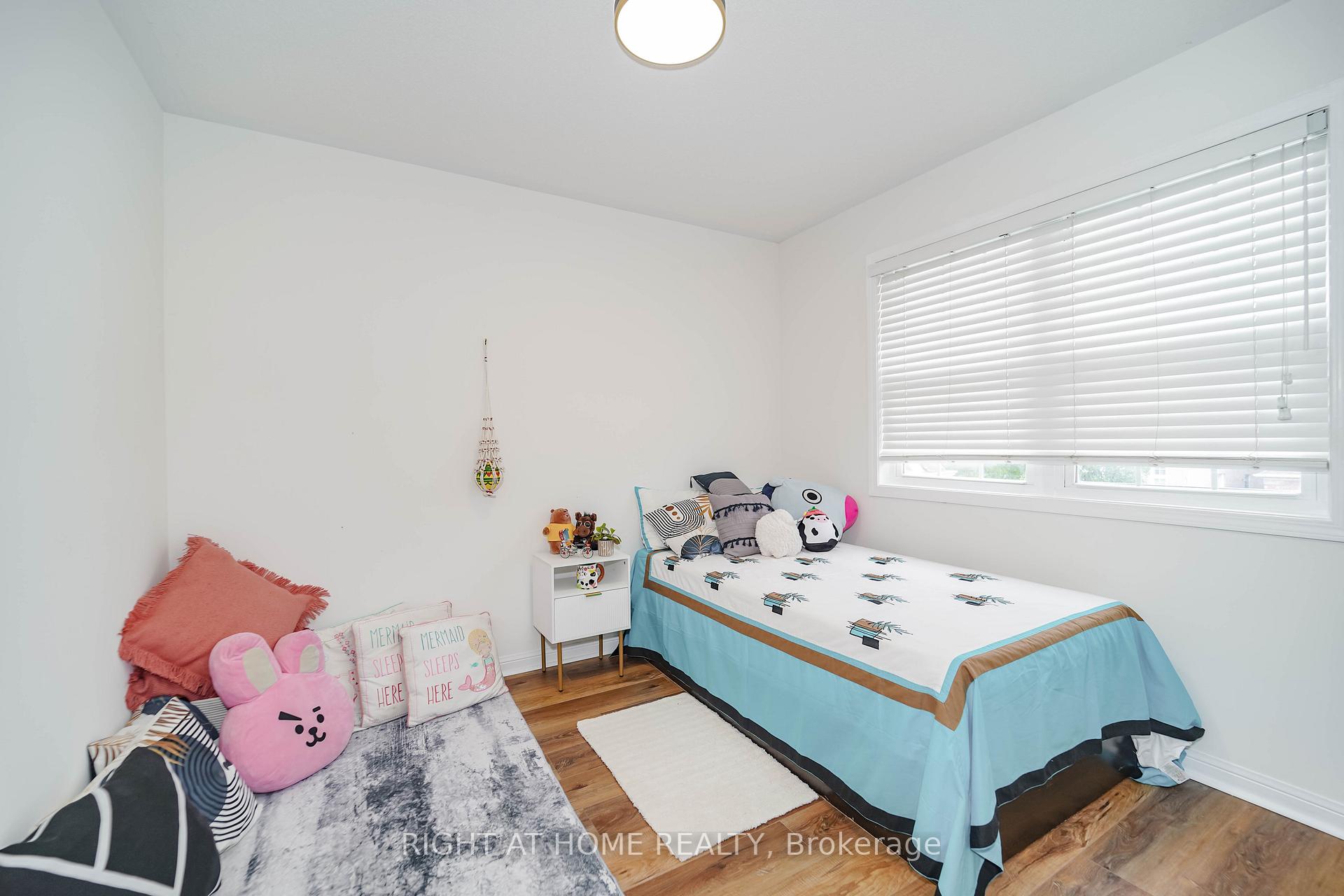 Photo 30 of 180 Raponi Circle, Scarborough, Rouge — HOMEH