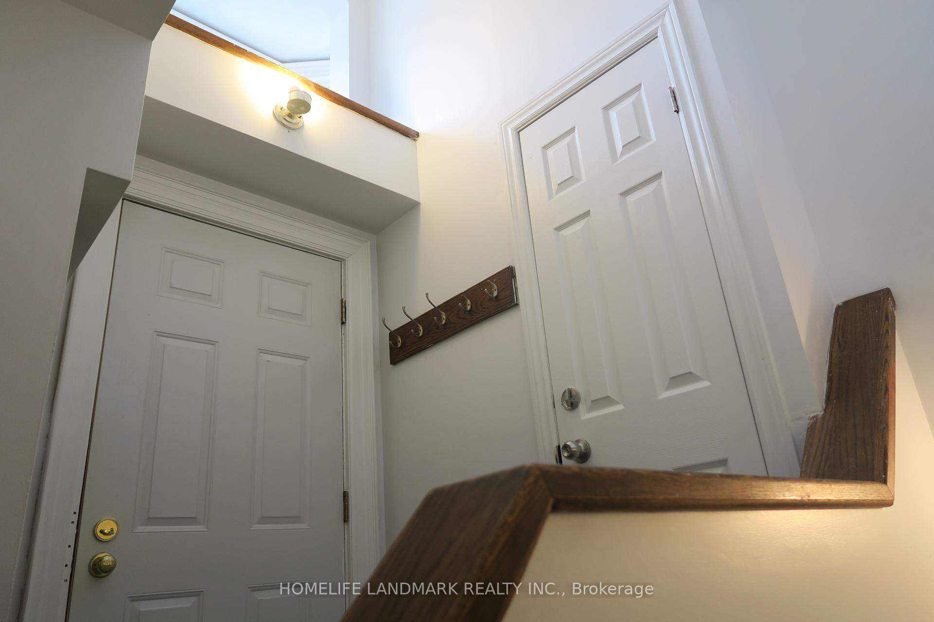 Photo 5 of Unit Bsmt, 210 Brunswick Avenue, Toronto, University — HOMEH