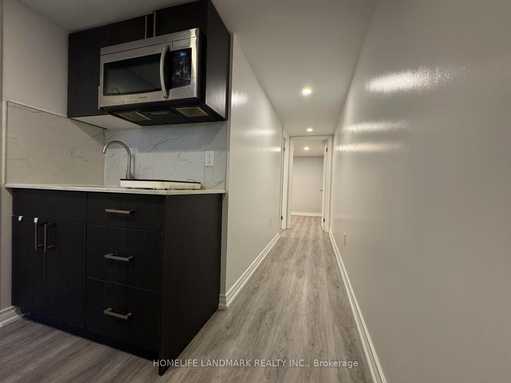 Photo 9 of Unit Bsmt, 210 Brunswick Avenue, Toronto, University — HOMEH