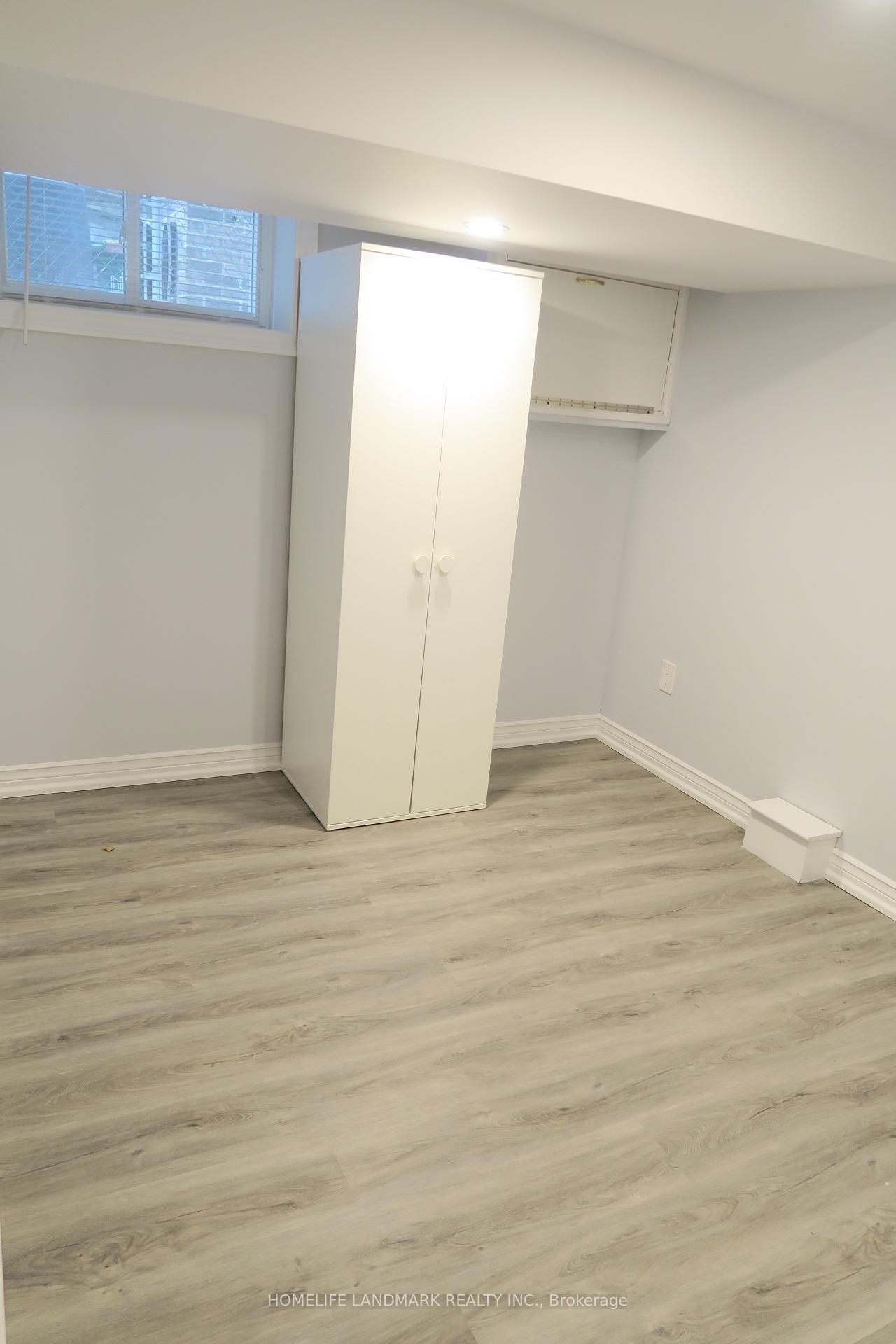 Photo 15 of Unit Bsmt, 210 Brunswick Avenue, Toronto, University — HOMEH