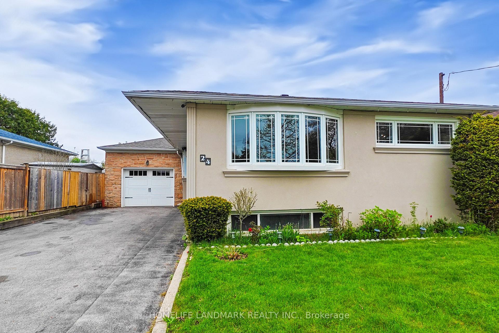 Photo 1 of 24 Arnott Street, Scarborough, Bendale — HOMEH