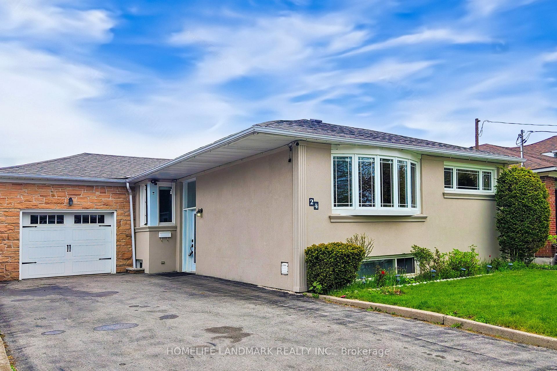 Photo 2 of 24 Arnott Street, Scarborough, Bendale — HOMEH