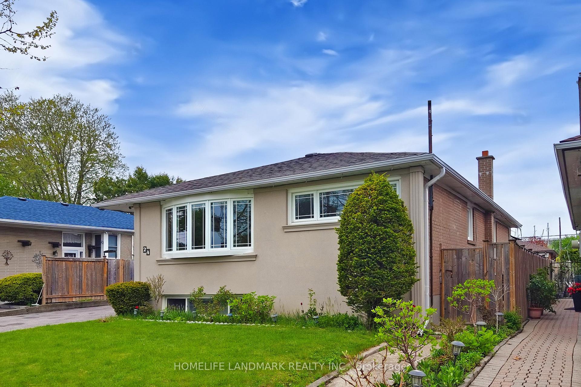 Photo 3 of 24 Arnott Street, Scarborough, Bendale — HOMEH