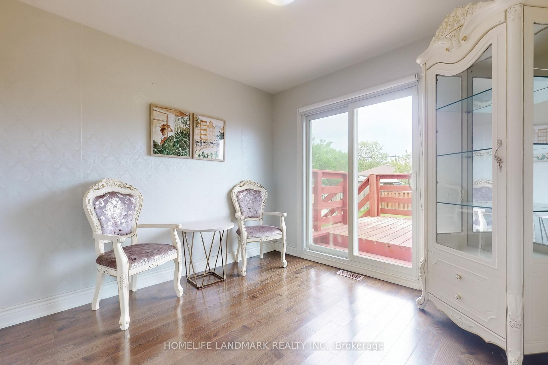 Photo 23 of 24 Arnott Street, Scarborough, Bendale — HOMEH