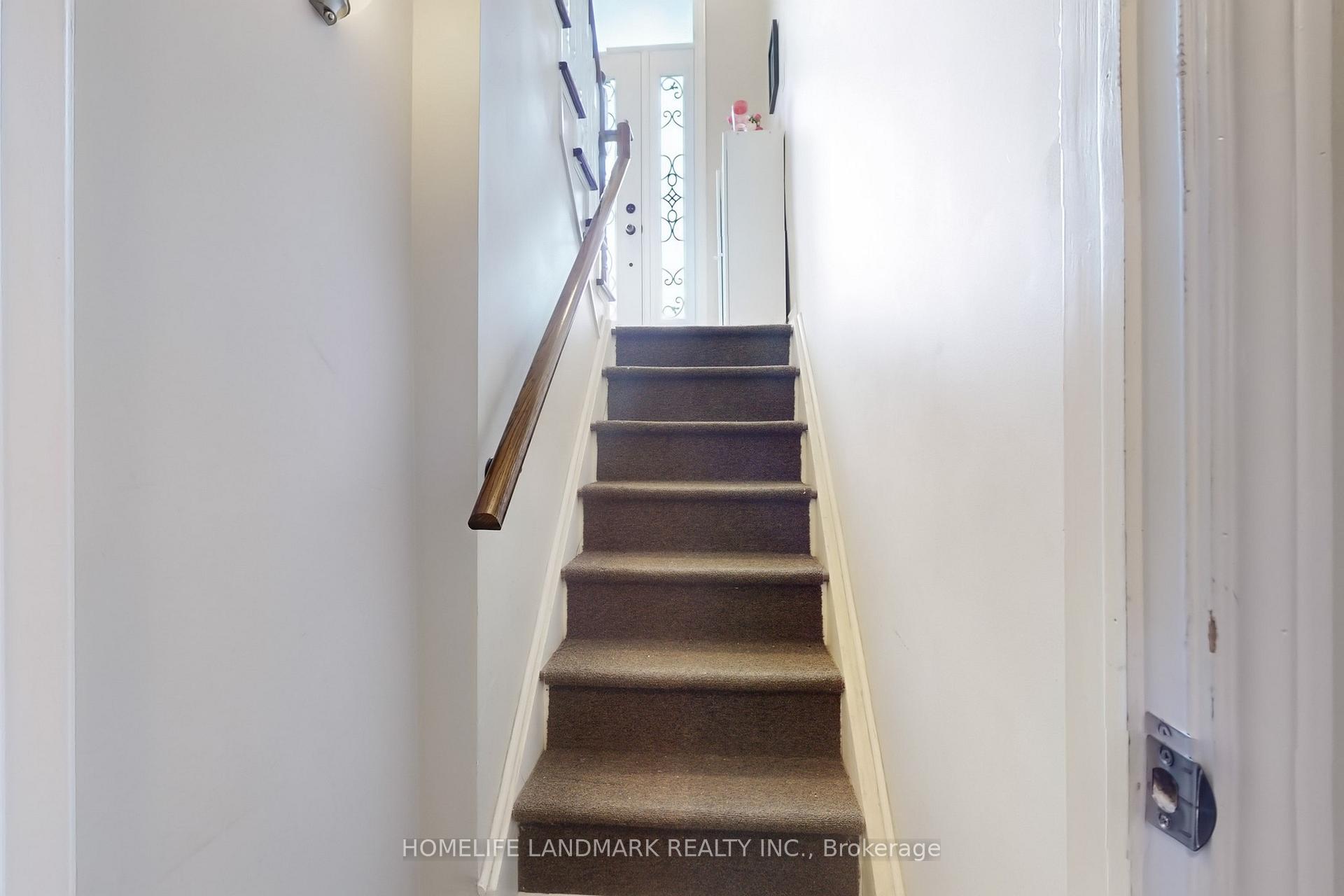 Photo 31 of 24 Arnott Street, Scarborough, Bendale — HOMEH