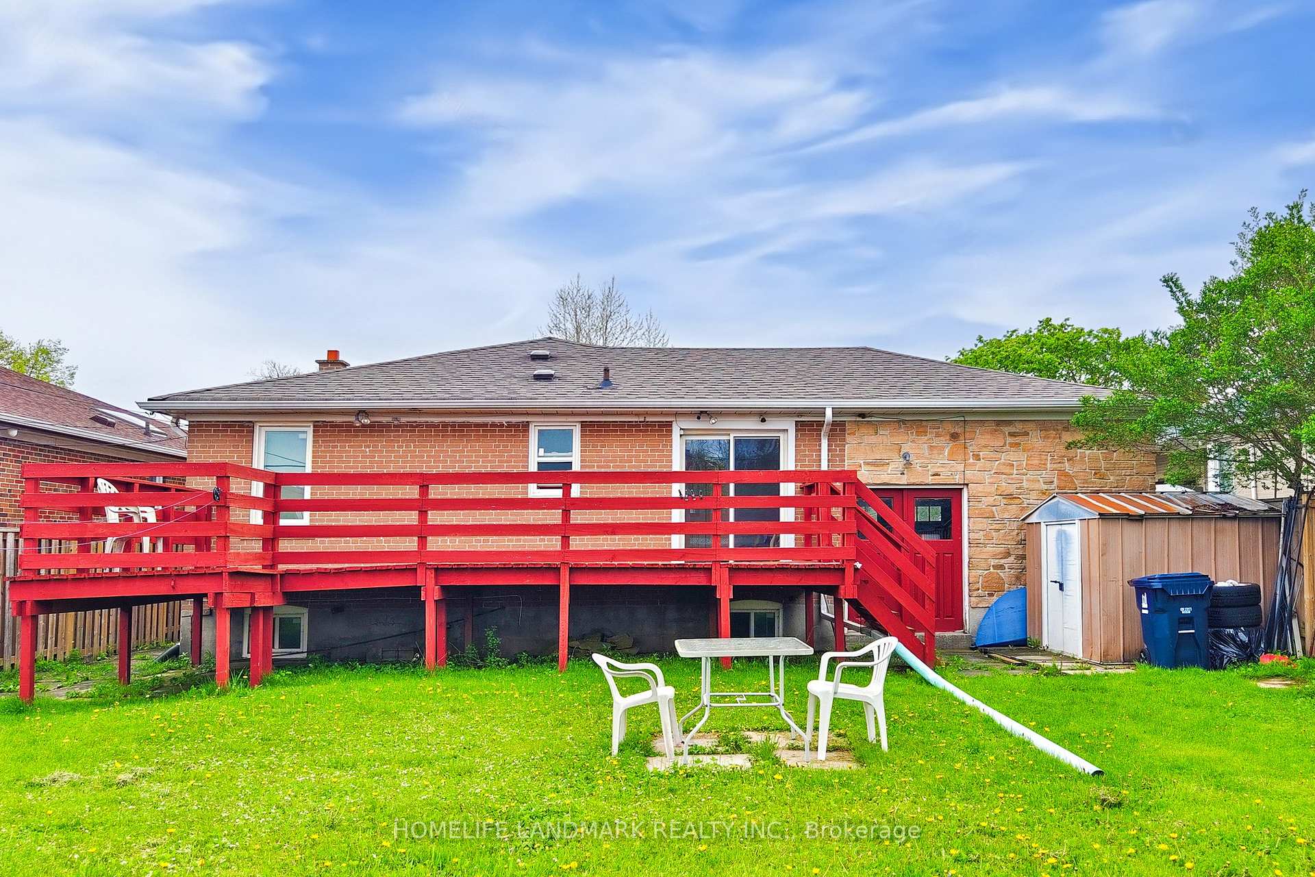 Photo 42 of 24 Arnott Street, Scarborough, Bendale — HOMEH