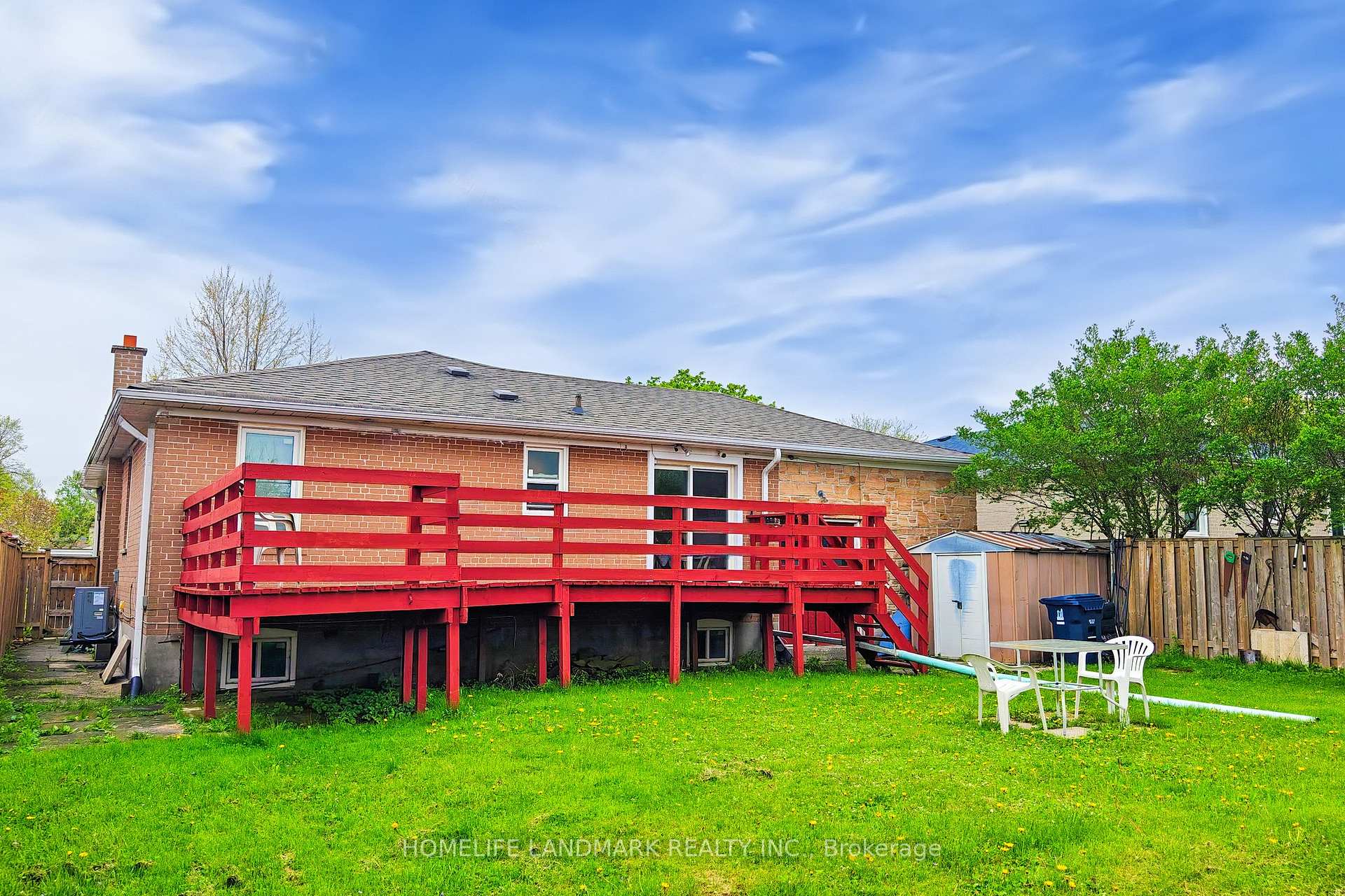 Photo 43 of 24 Arnott Street, Scarborough, Bendale — HOMEH