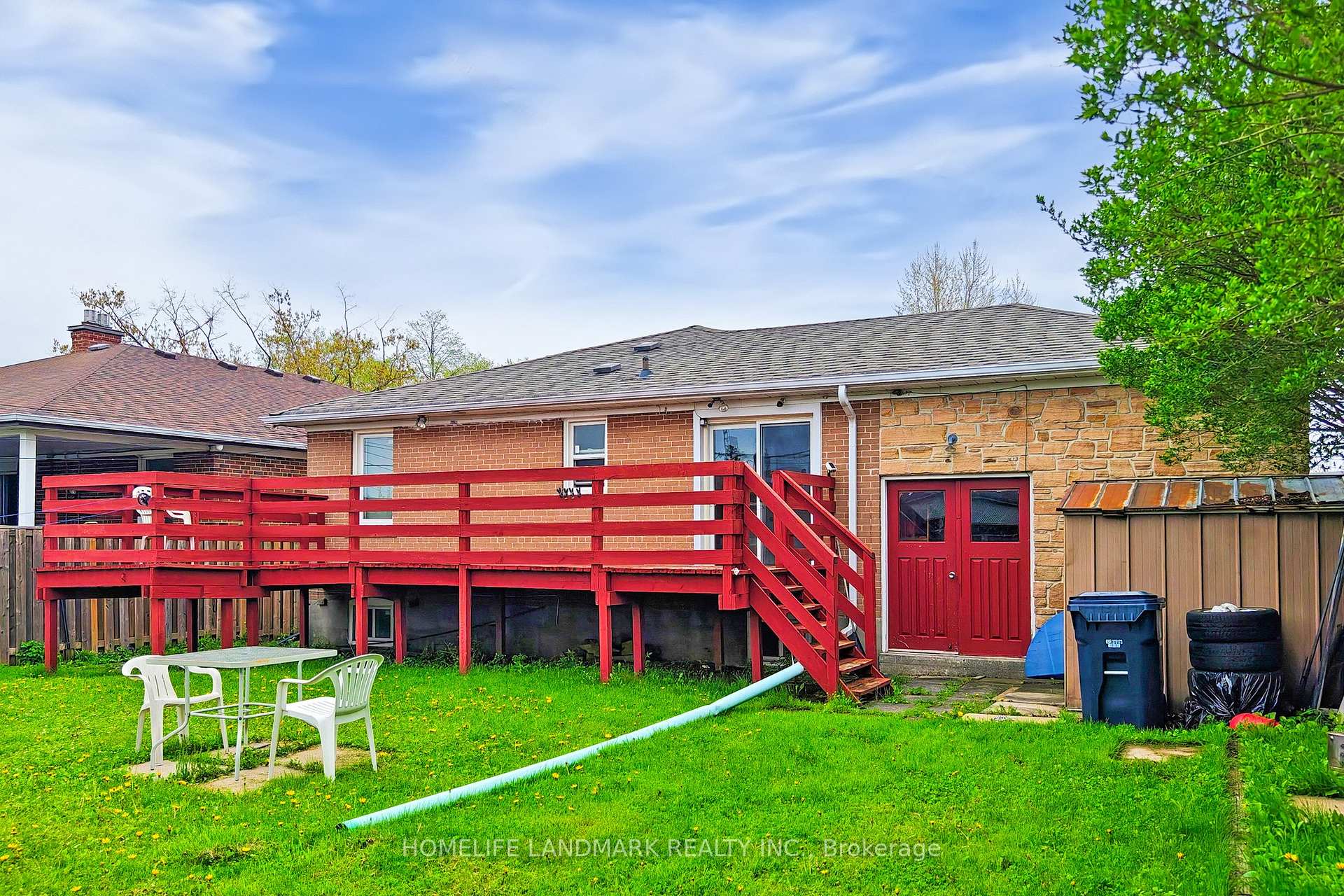 Photo 44 of 24 Arnott Street, Scarborough, Bendale — HOMEH