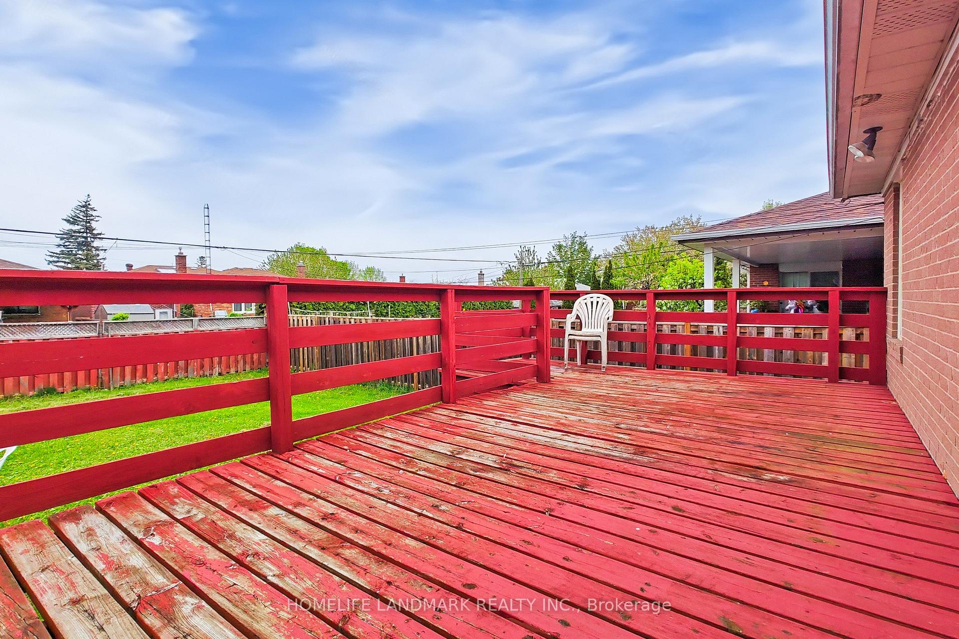 Photo 45 of 24 Arnott Street, Scarborough, Bendale — HOMEH