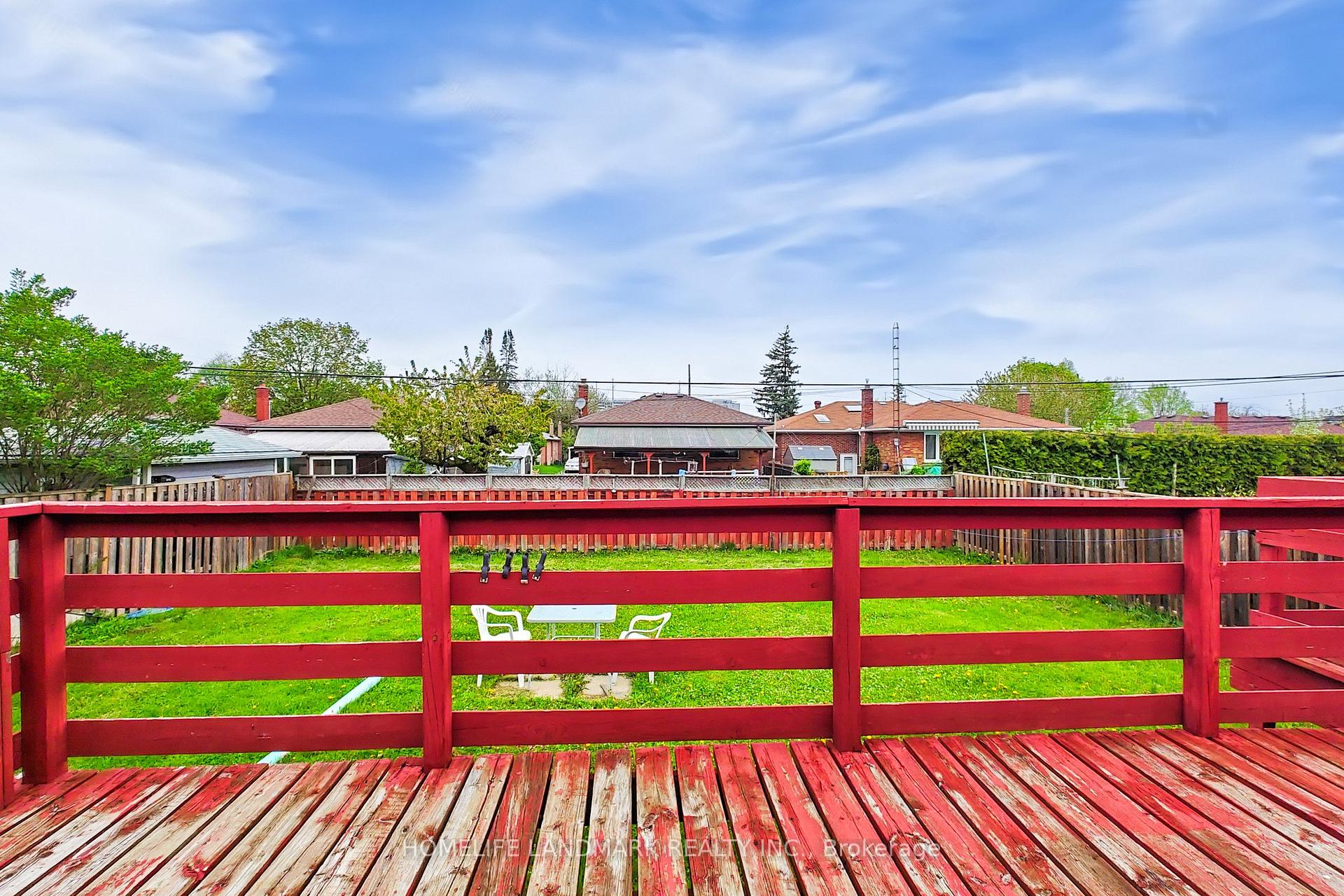 Photo 46 of 24 Arnott Street, Scarborough, Bendale — HOMEH