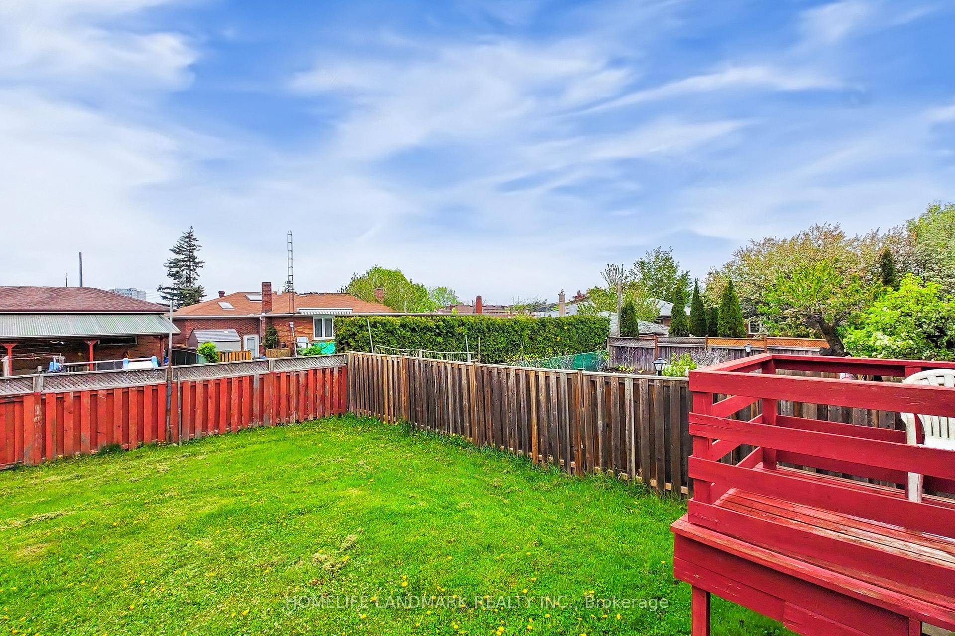 Photo 48 of 24 Arnott Street, Scarborough, Bendale — HOMEH