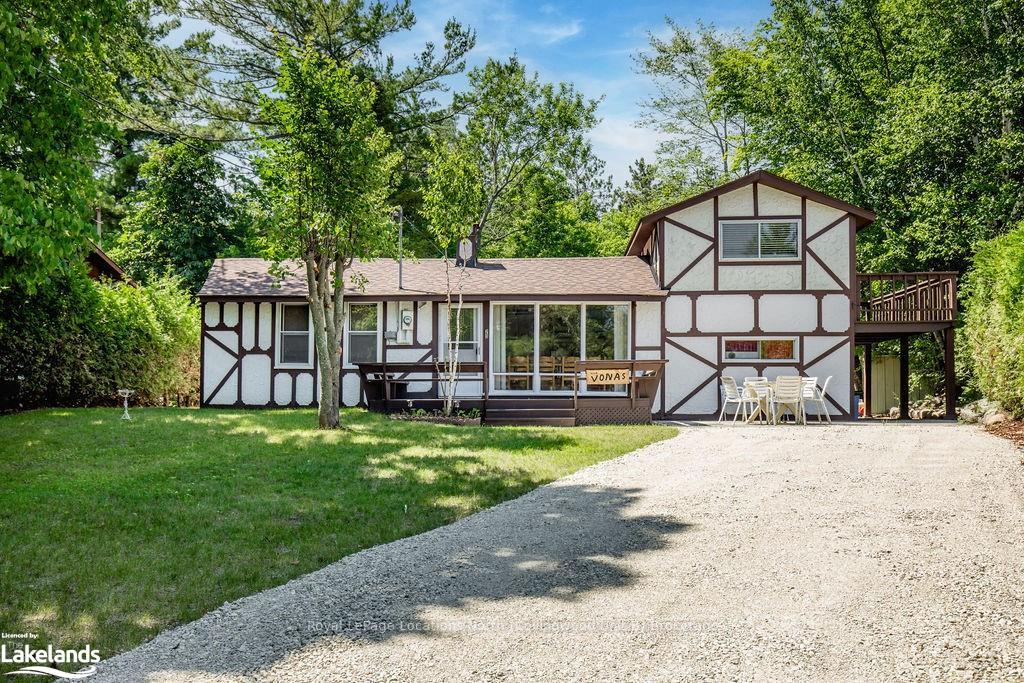 Photo 1 of 23 Karen Road, Tiny, Rural Tiny — HOMEH