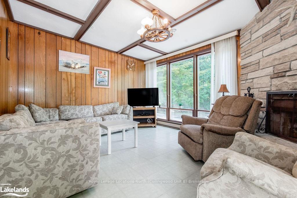 Photo 11 of 23 Karen Road, Tiny, Rural Tiny — HOMEH