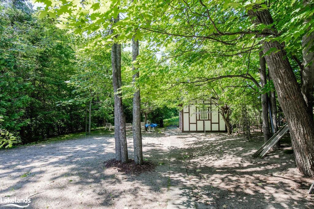 Photo 24 of 23 Karen Road, Tiny, Rural Tiny — HOMEH