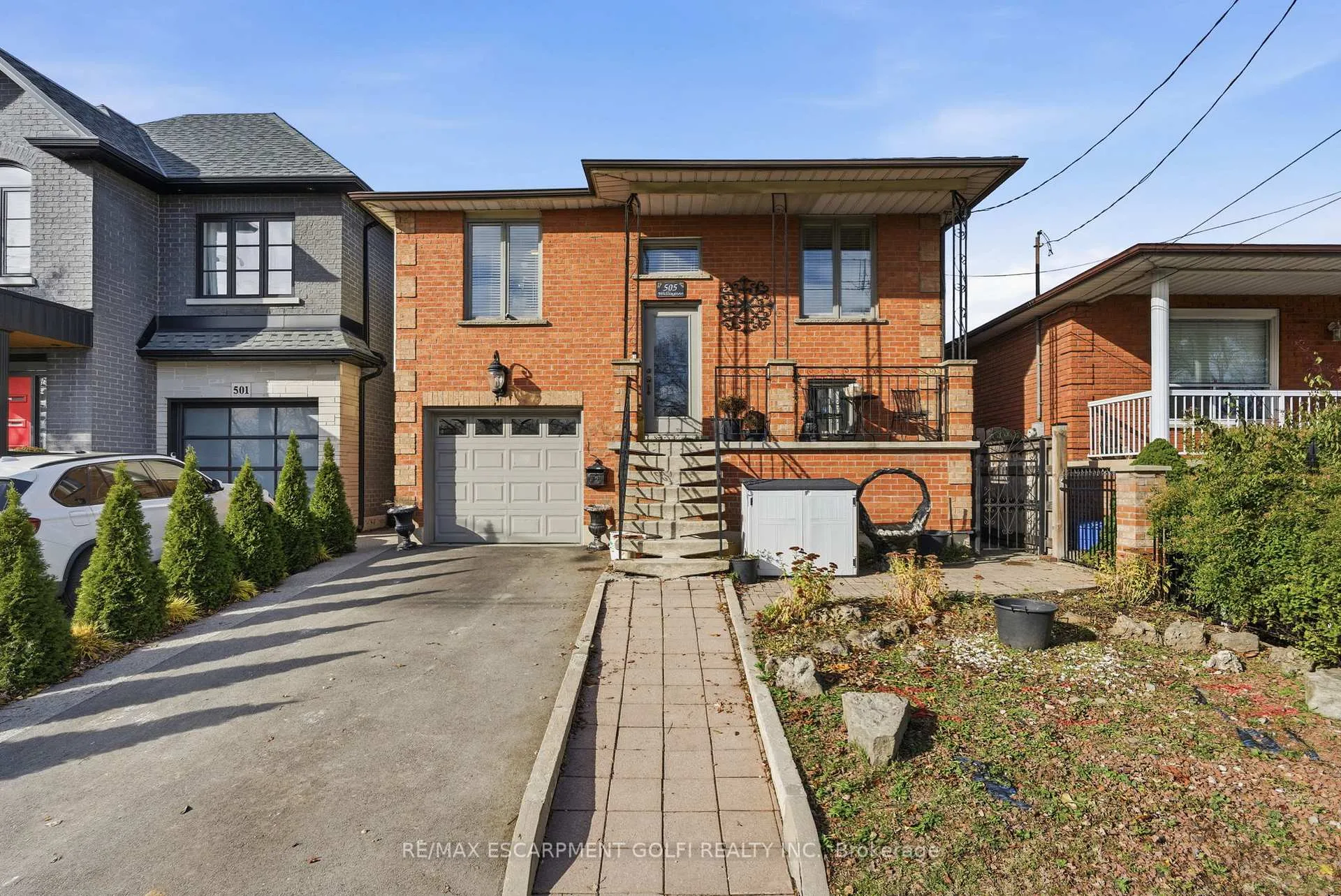 Photo 5 of 505 Wellington Street N, Hamilton, North End — HOMEH
