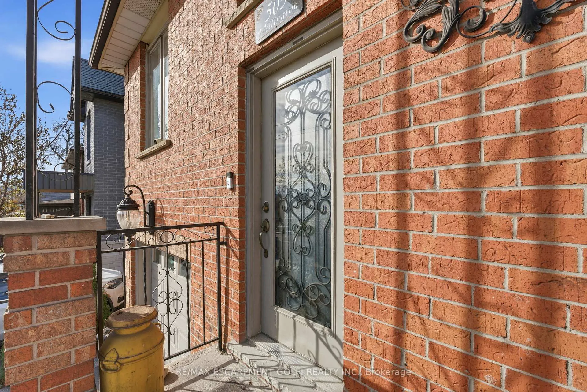 Photo 8 of 505 Wellington Street N, Hamilton, North End — HOMEH