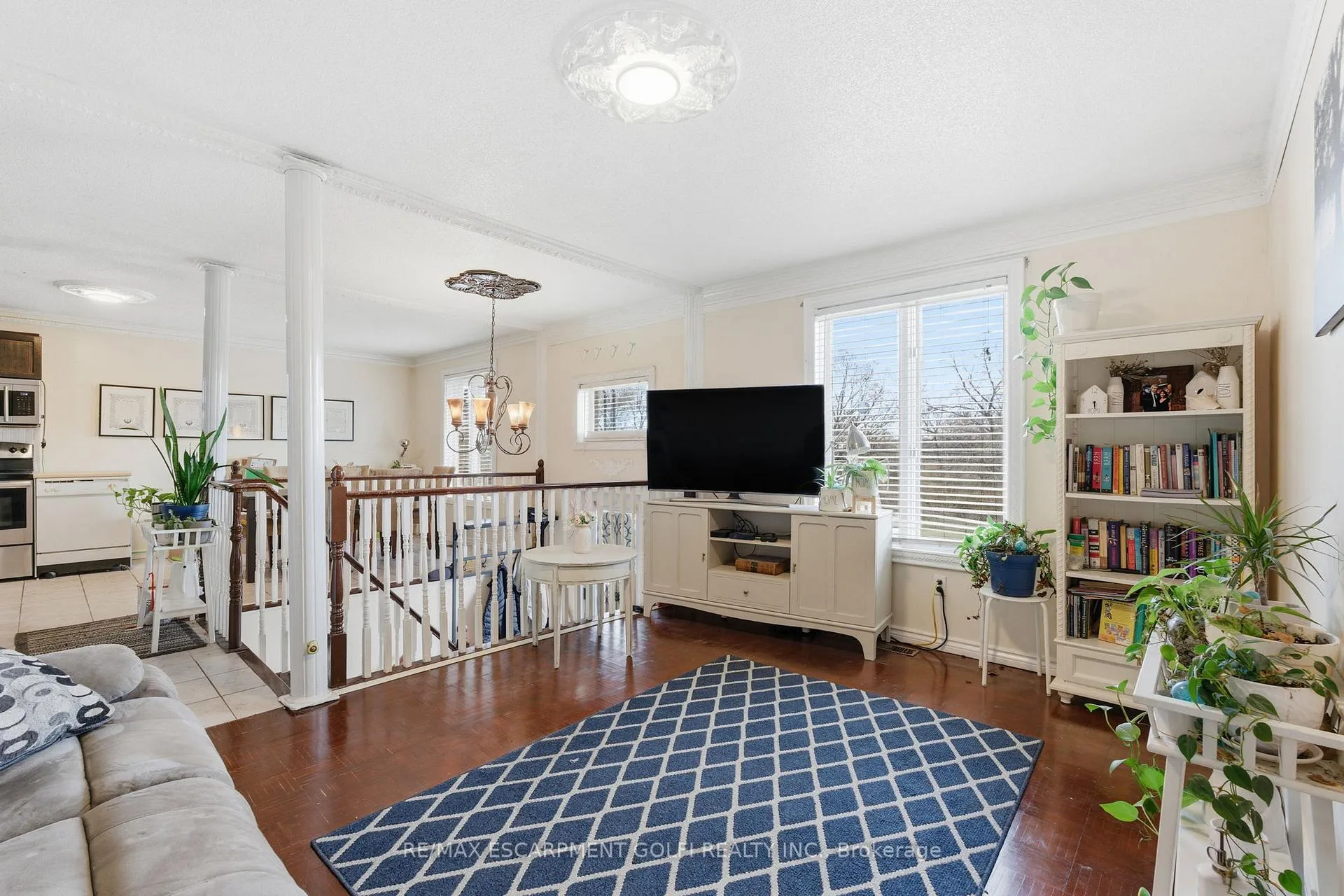 Photo 13 of 505 Wellington Street N, Hamilton, North End — HOMEH