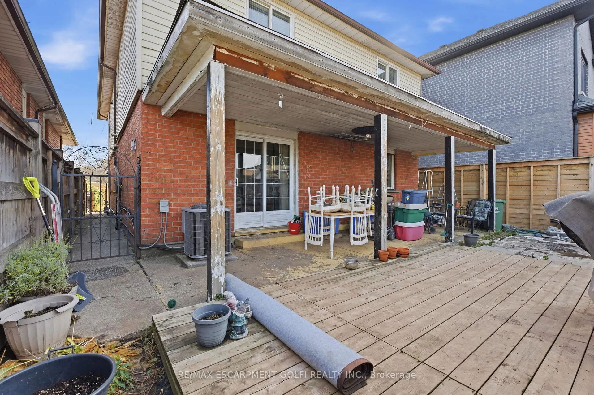 Photo 68 of 505 Wellington Street N, Hamilton, North End — HOMEH