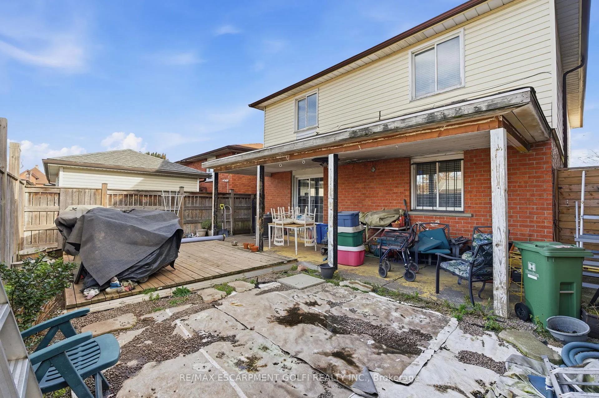 Photo 72 of 505 Wellington Street N, Hamilton, North End — HOMEH