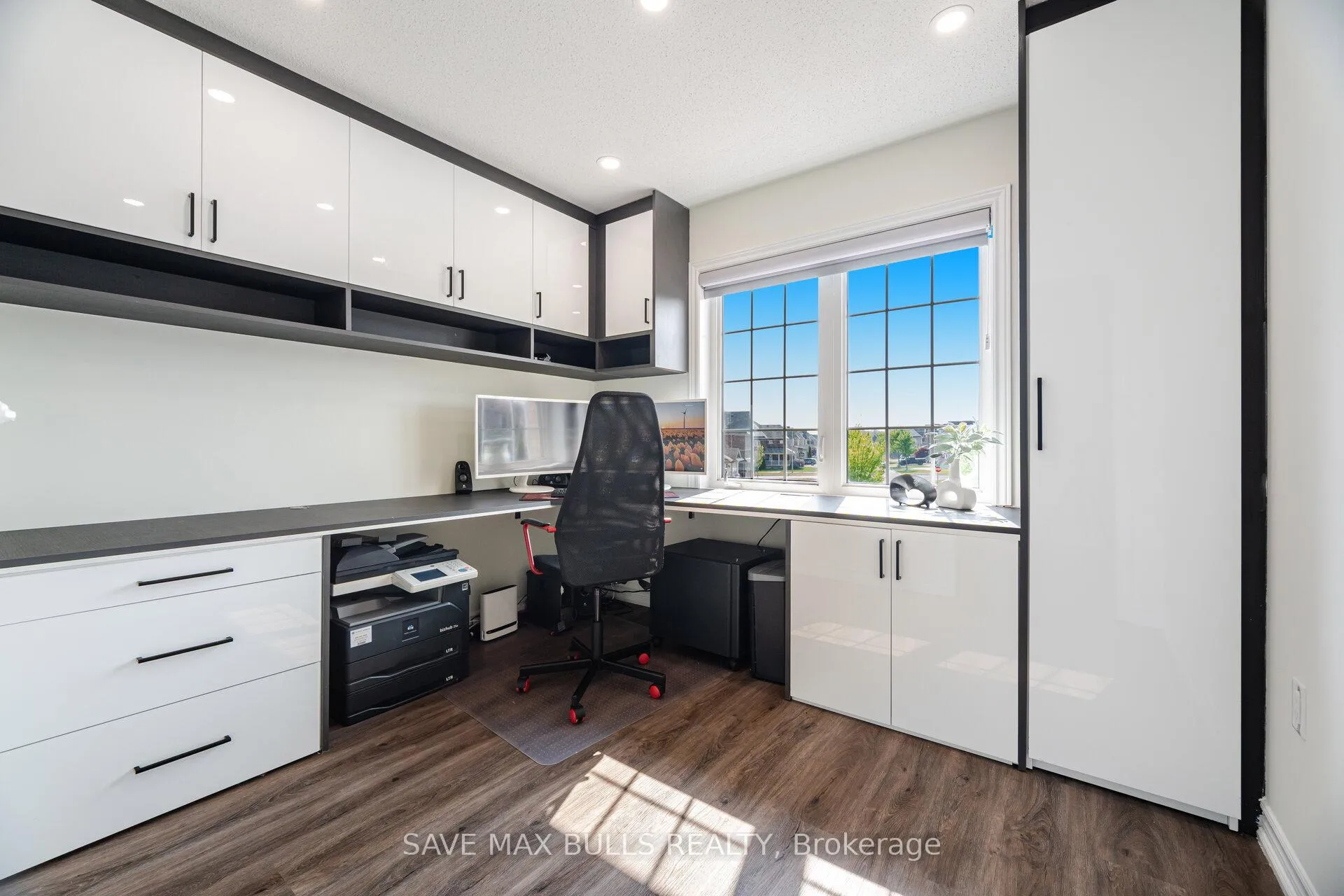 Photo 31 of 23 Kilpatrick Court, Clarington, Bowmanville — HOMEH