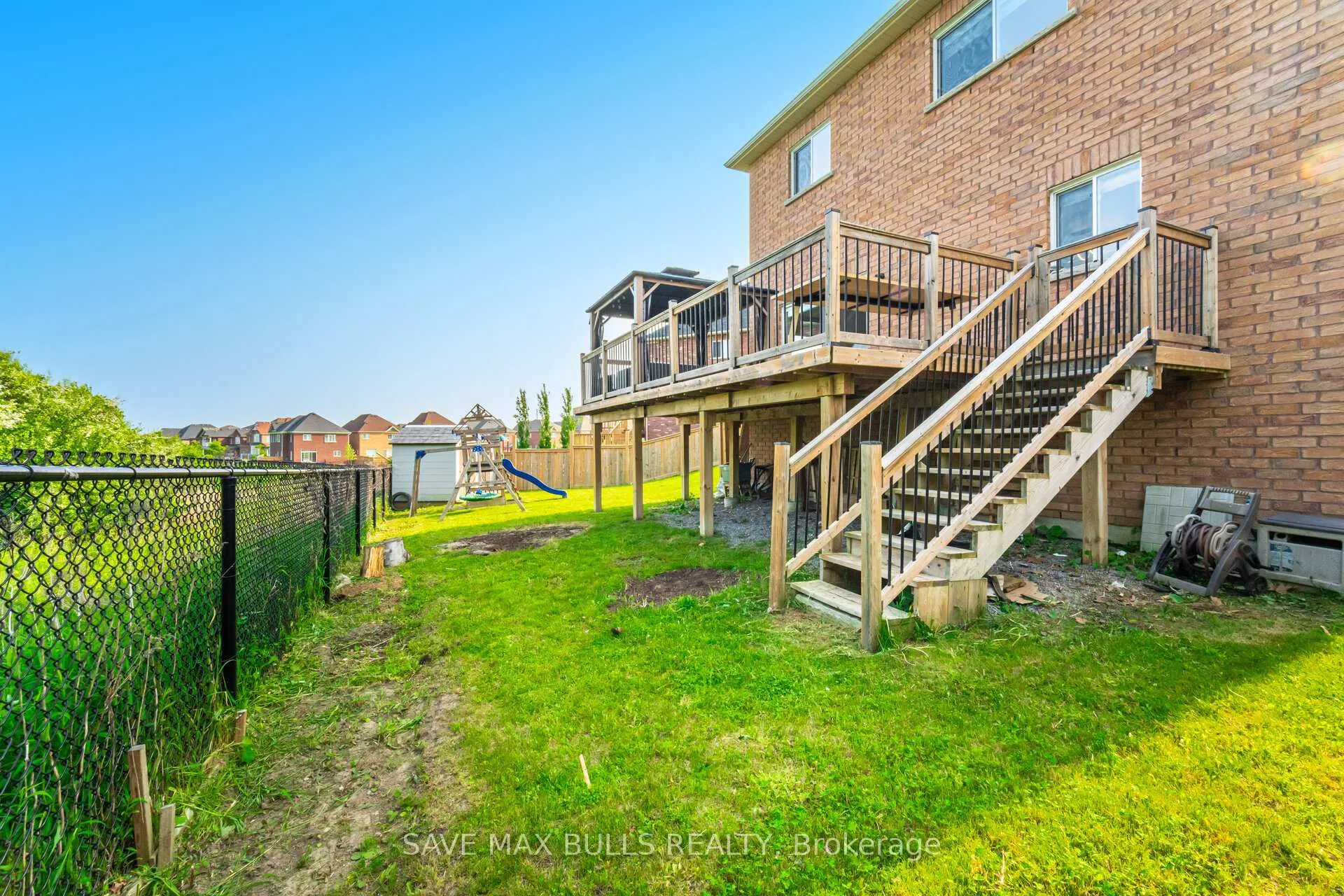 Photo 44 of 23 Kilpatrick Court, Clarington, Bowmanville — HOMEH