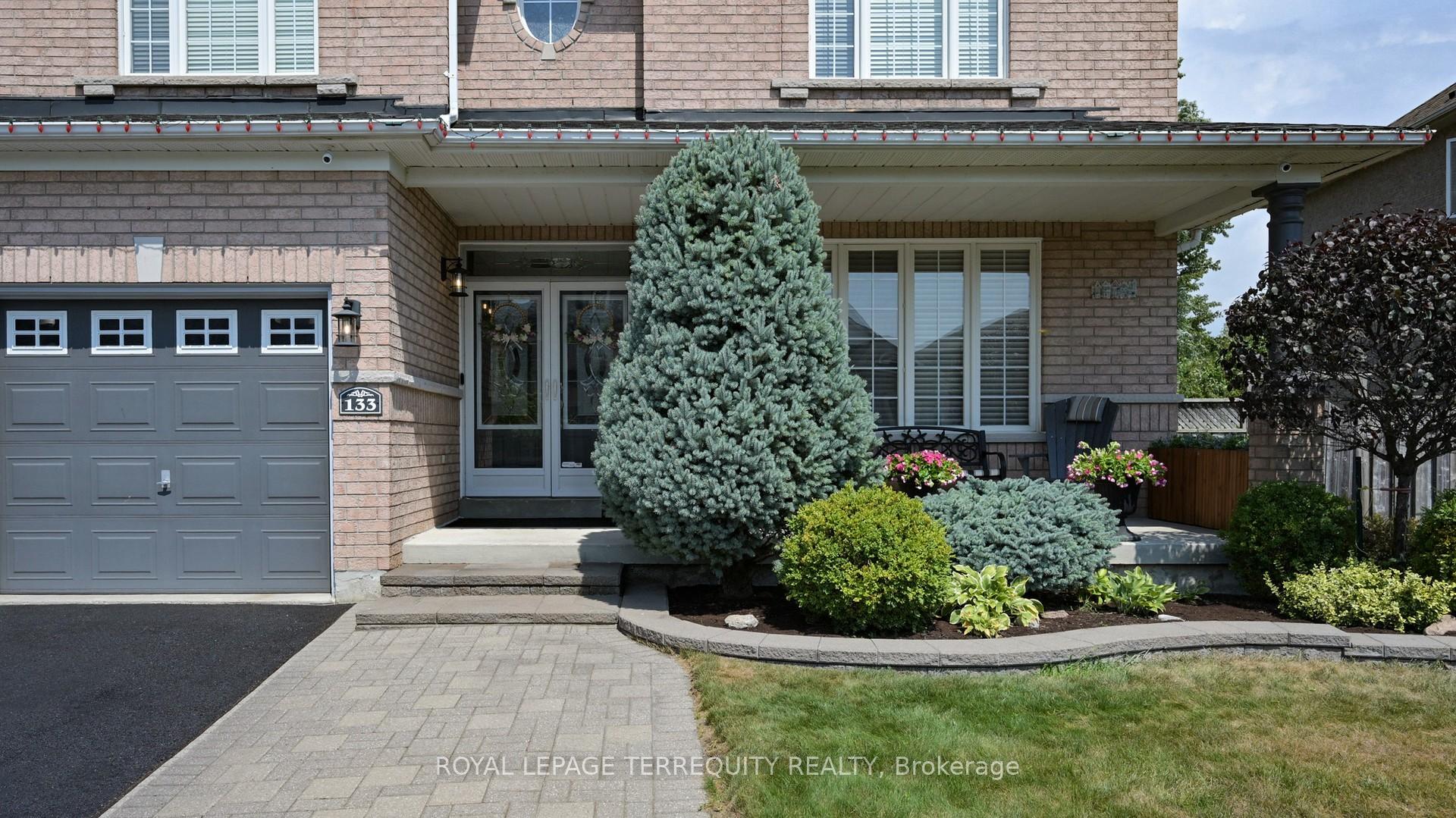 Photo 3 of 133 Tideswell Boulevard, Scarborough, Rouge — HOMEH